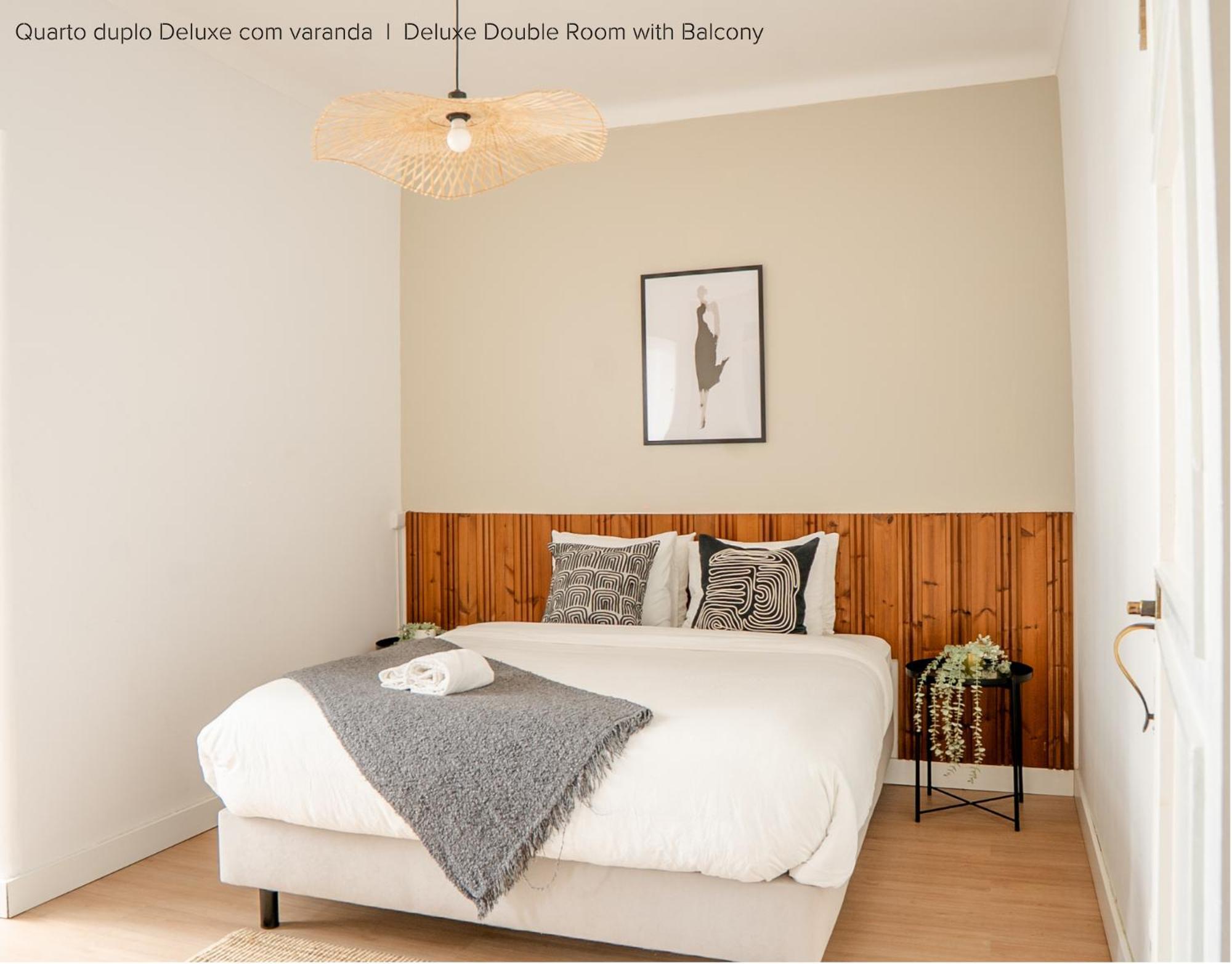 Accommodatie bij particulieren Soar I Urban Nest - Near Airport & Park Lissabon