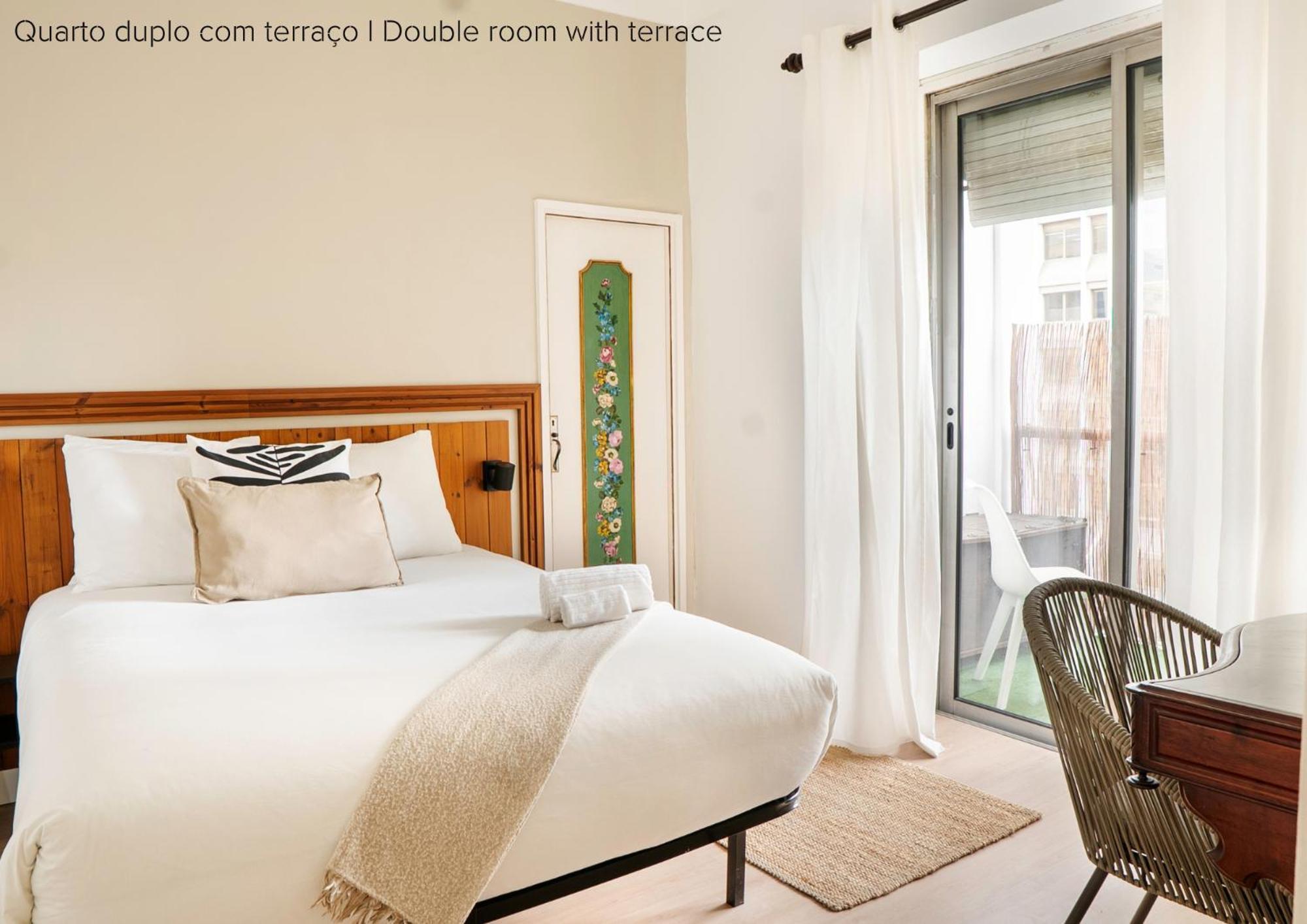 Soar I Urban Nest - Near Airport & Park * Lissabon