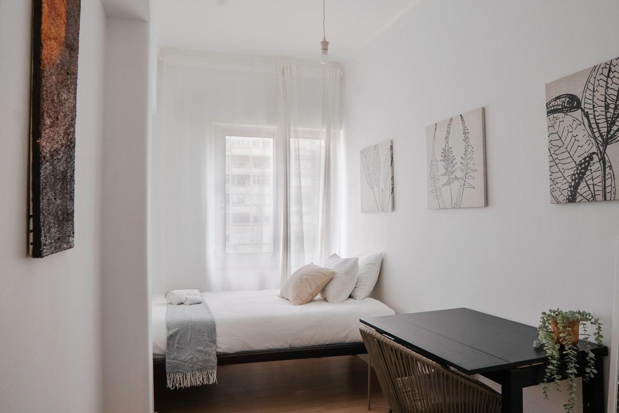 Accommodatie bij particulieren Soar I Urban Nest - Near Airport & Park