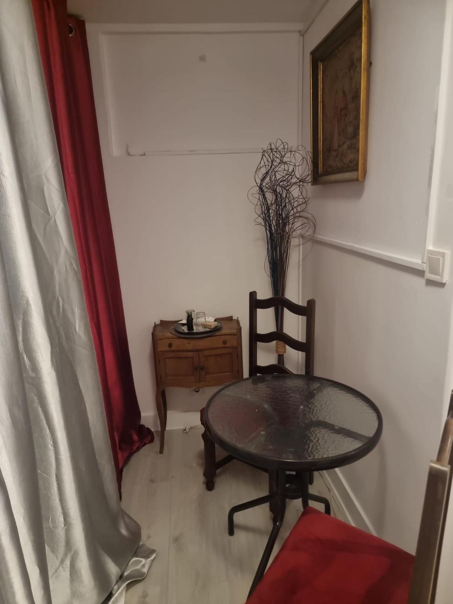 Aquedarte Maison d'hôtes Lisboa