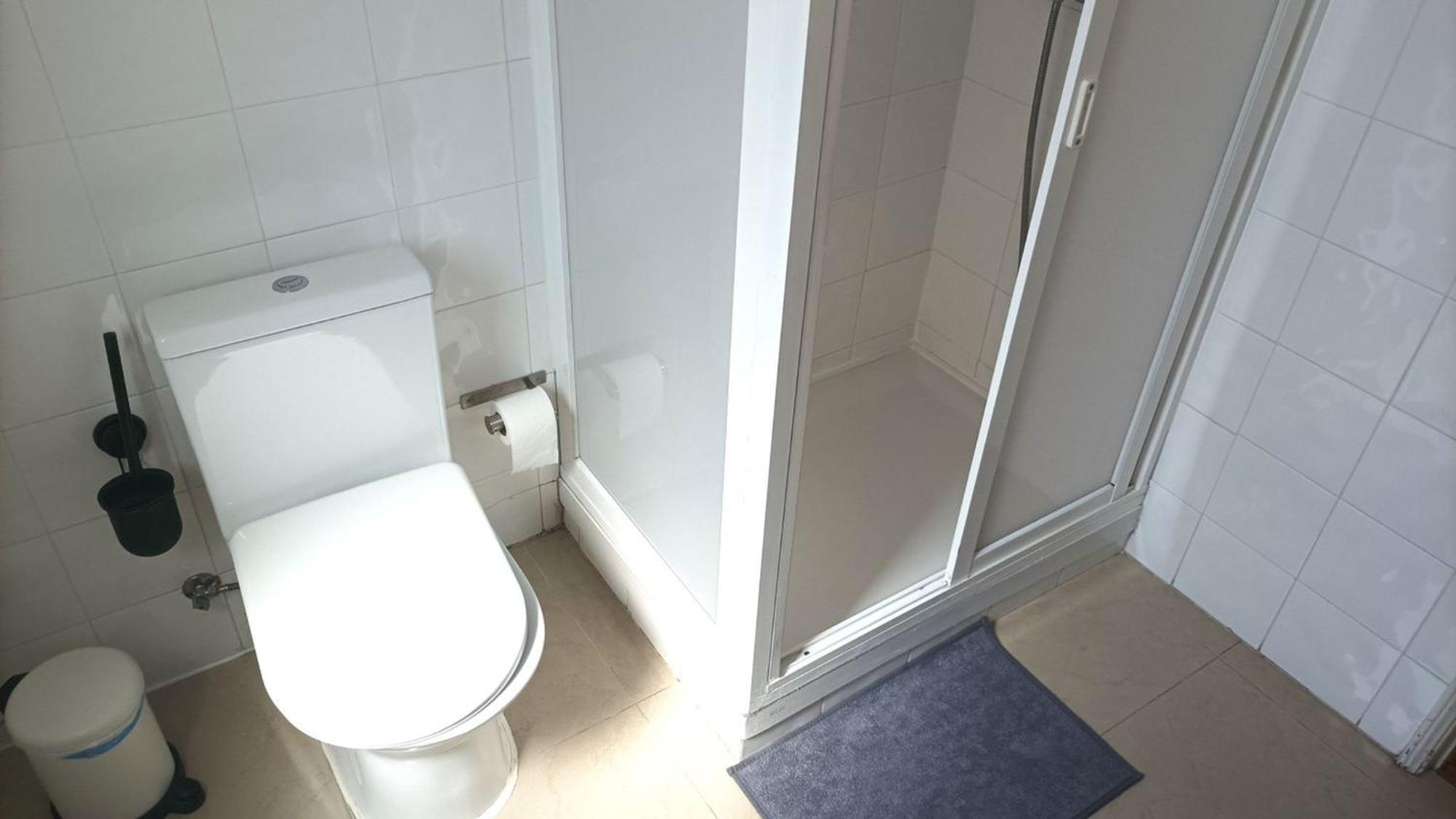 3 Bedroom With Trrace Appartement