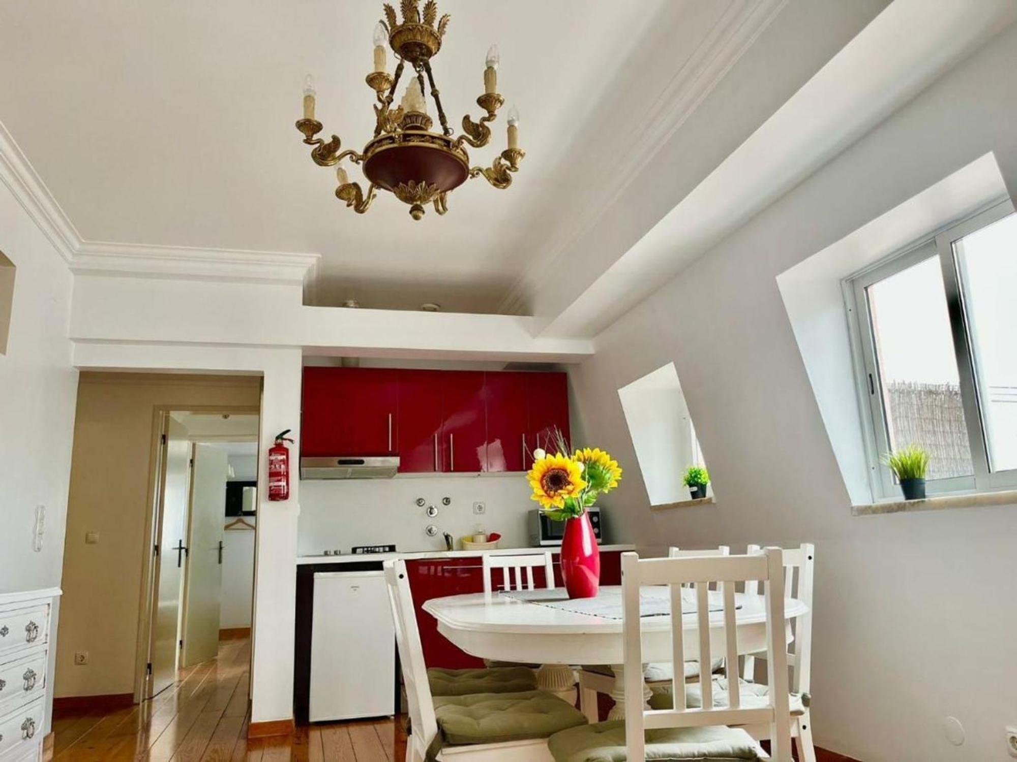 3 Bedroom With Trrace * Lisboa