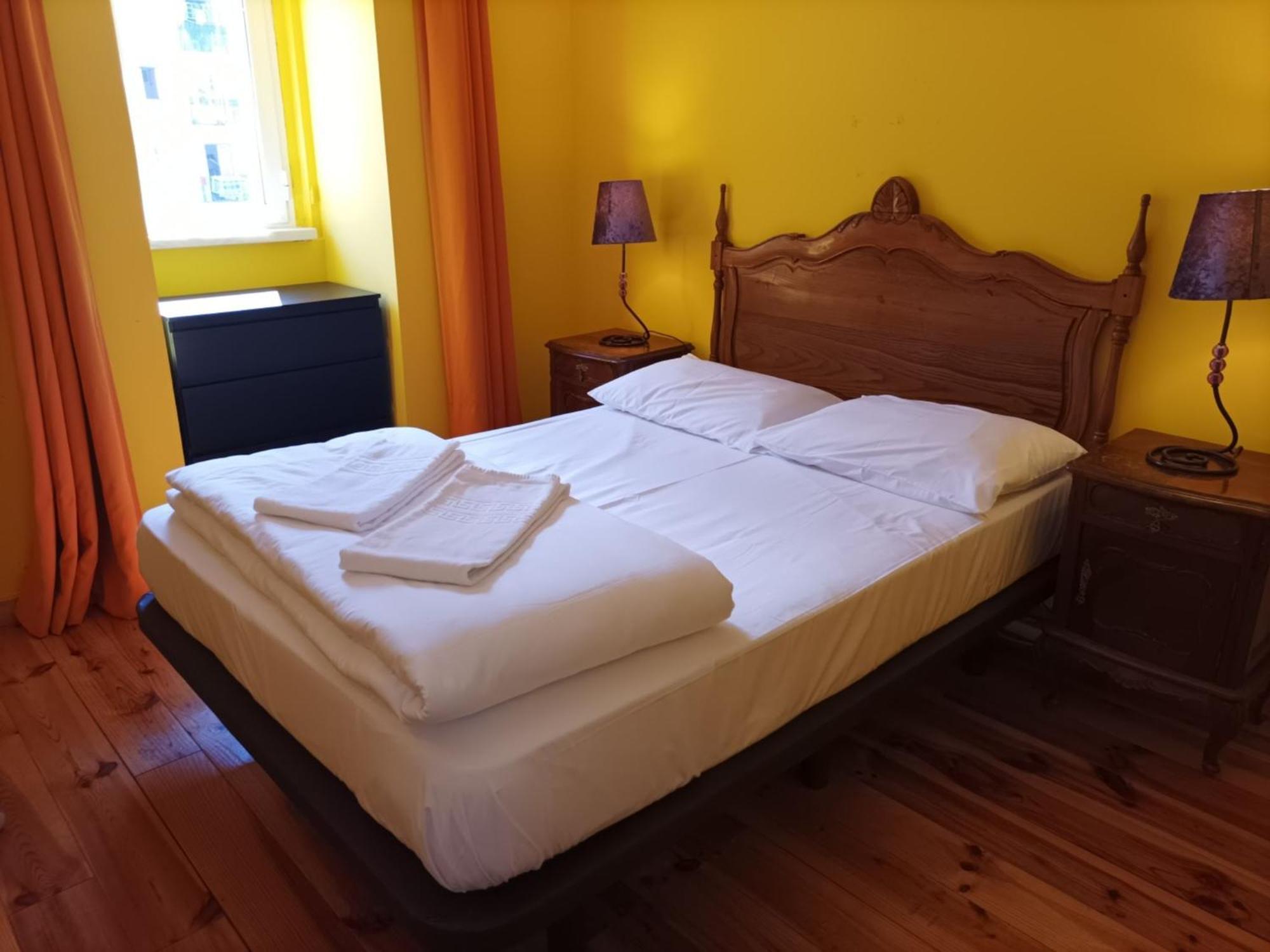 3 Bedroom With Trrace