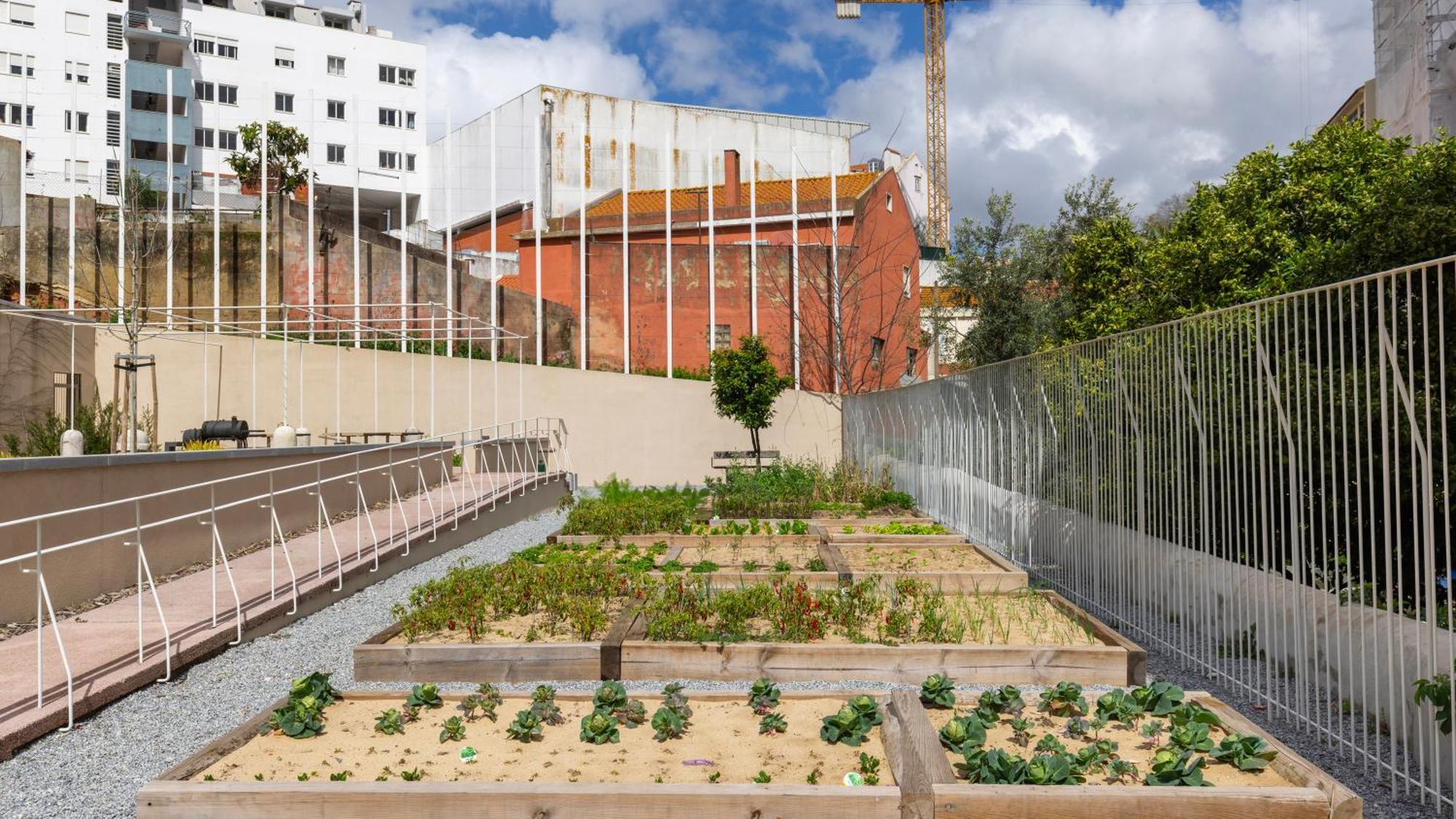 Appartement Jardins Da Gloria Charming Living By Lovelystay *