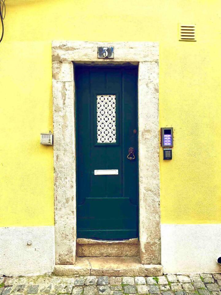 Terreiro Cosy Appartement