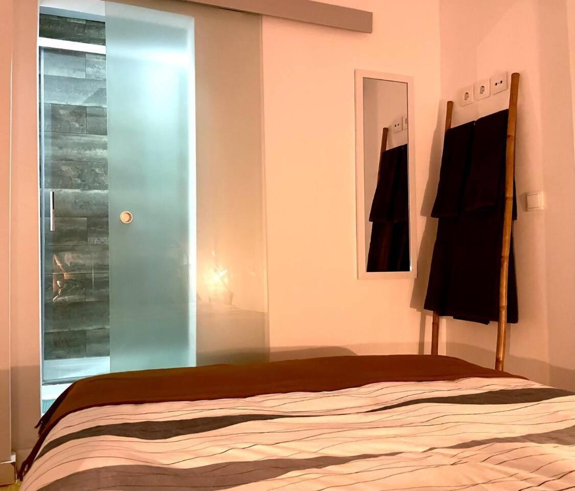 Appartement Terreiro Cosy