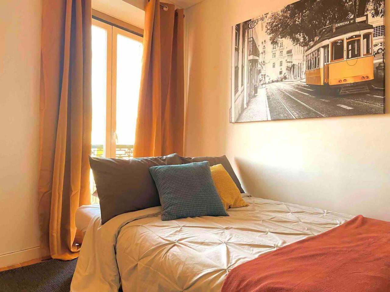 Terreiro Cosy Appartement Lisboa