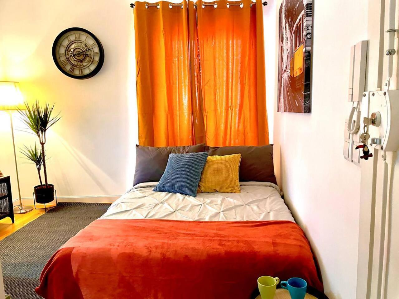Terreiro Cosy Appartement