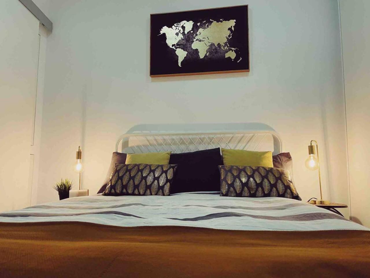 Appartement Terreiro Cosy