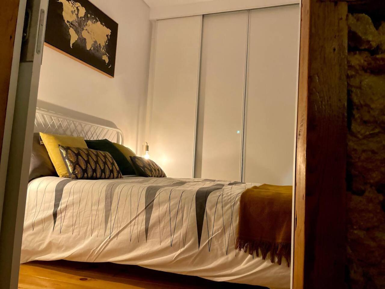 Appartement Terreiro Cosy Lissabon