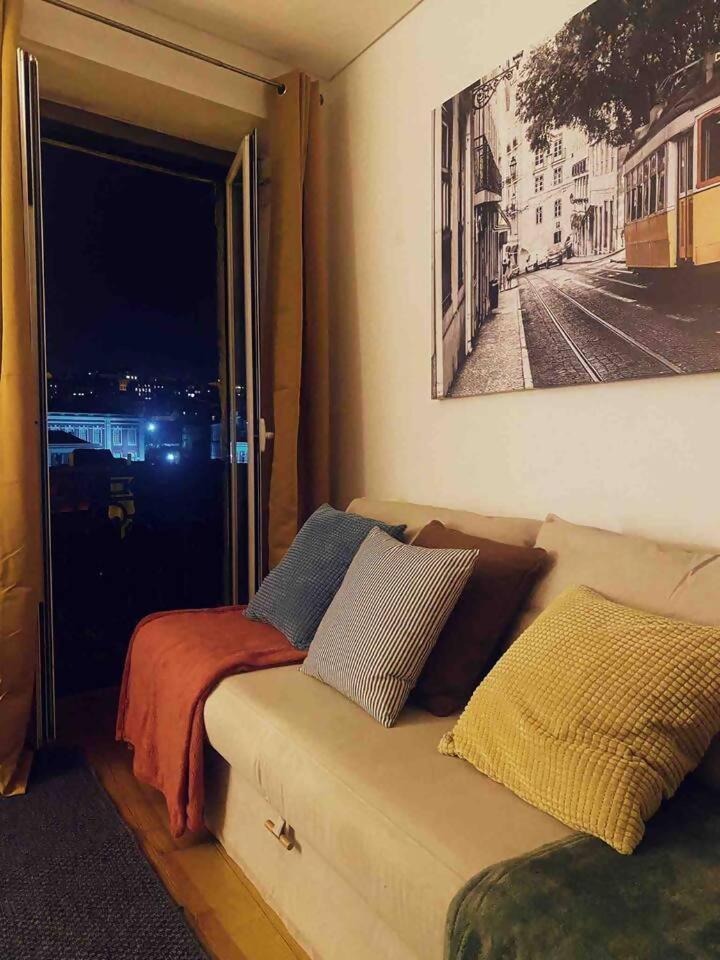 Terreiro Cosy Appartement