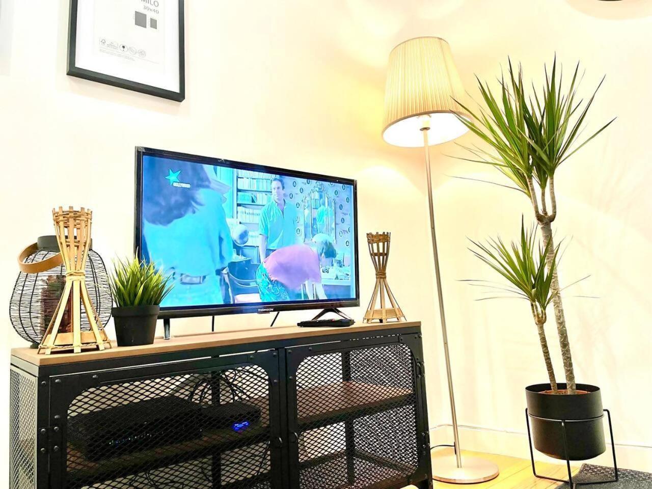 Terreiro Cosy Appartement Lissabon