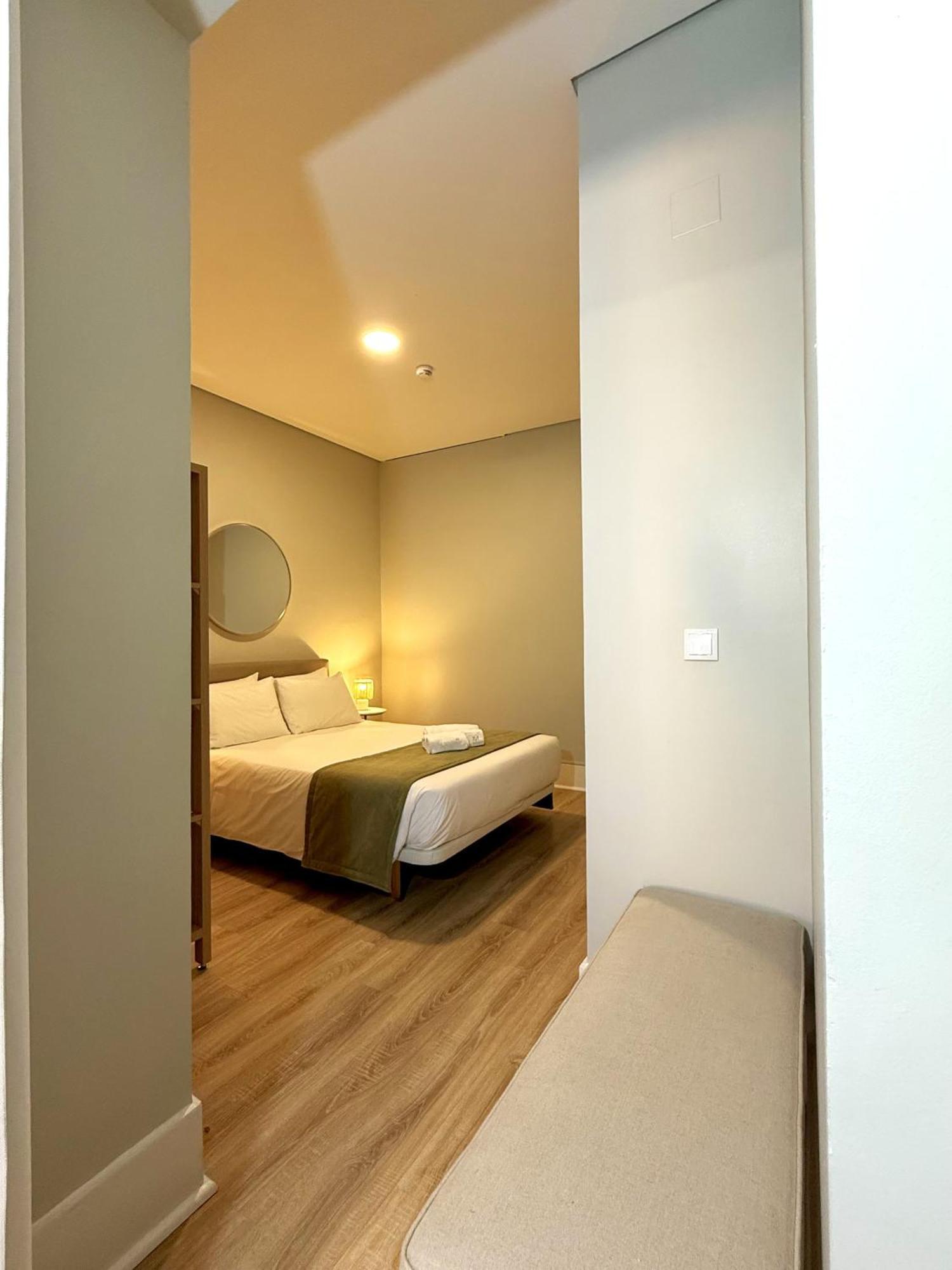 Apartamento Metropolitan Living - Janelas Verdes *