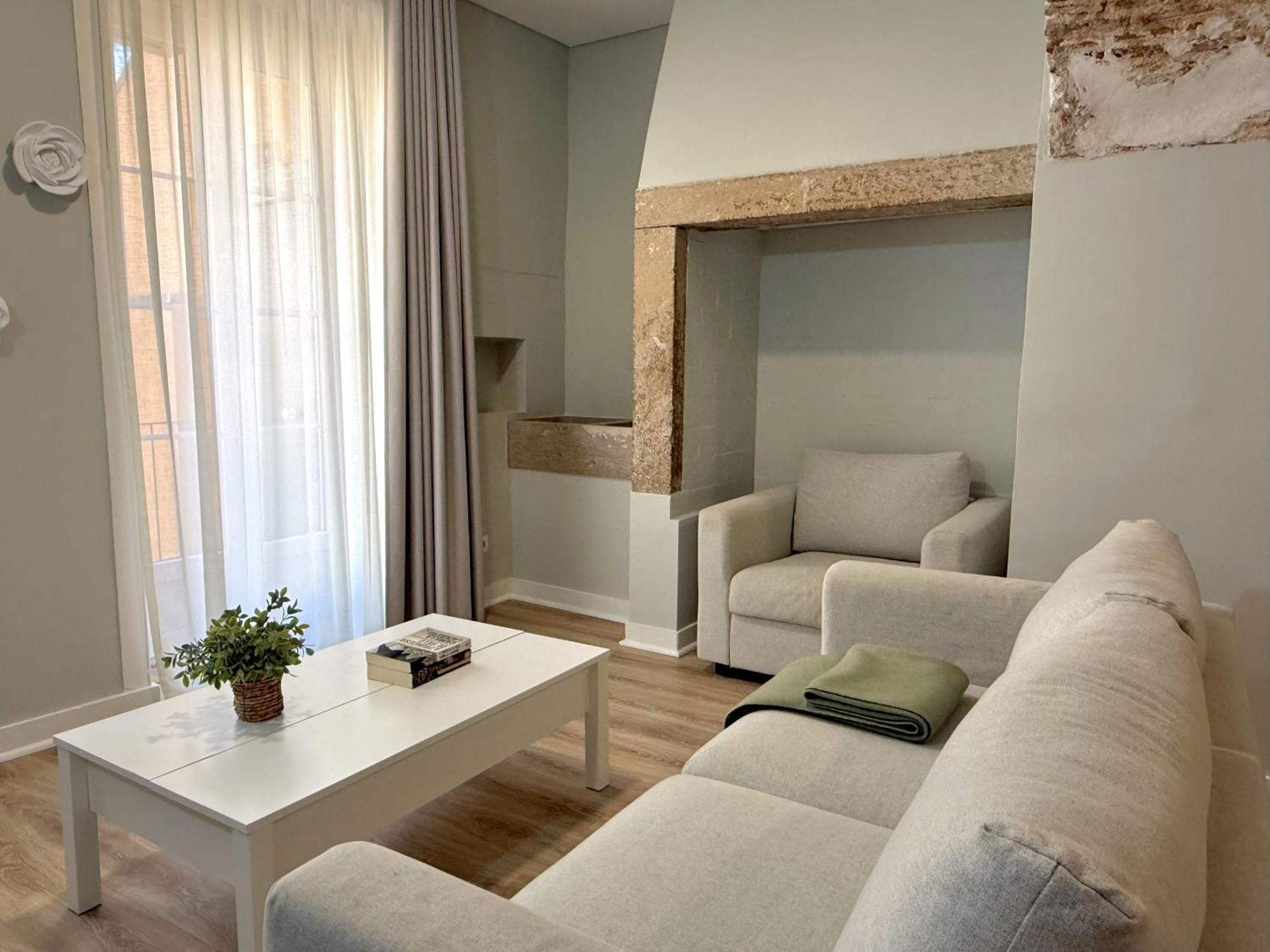 Metropolitan Living - Janelas Verdes Apartamento Lisboa
