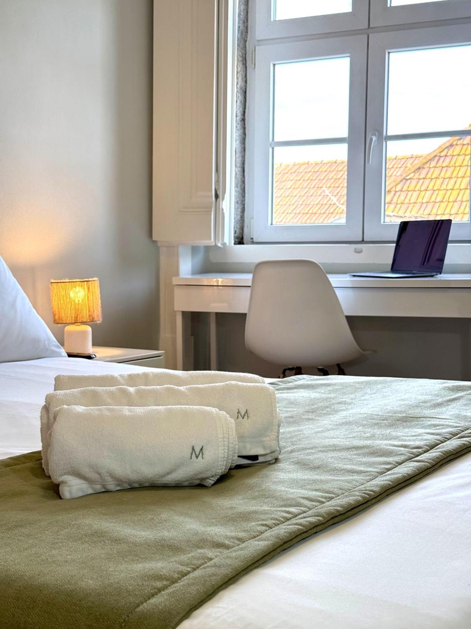 Apartamento Metropolitan Living - Janelas Verdes