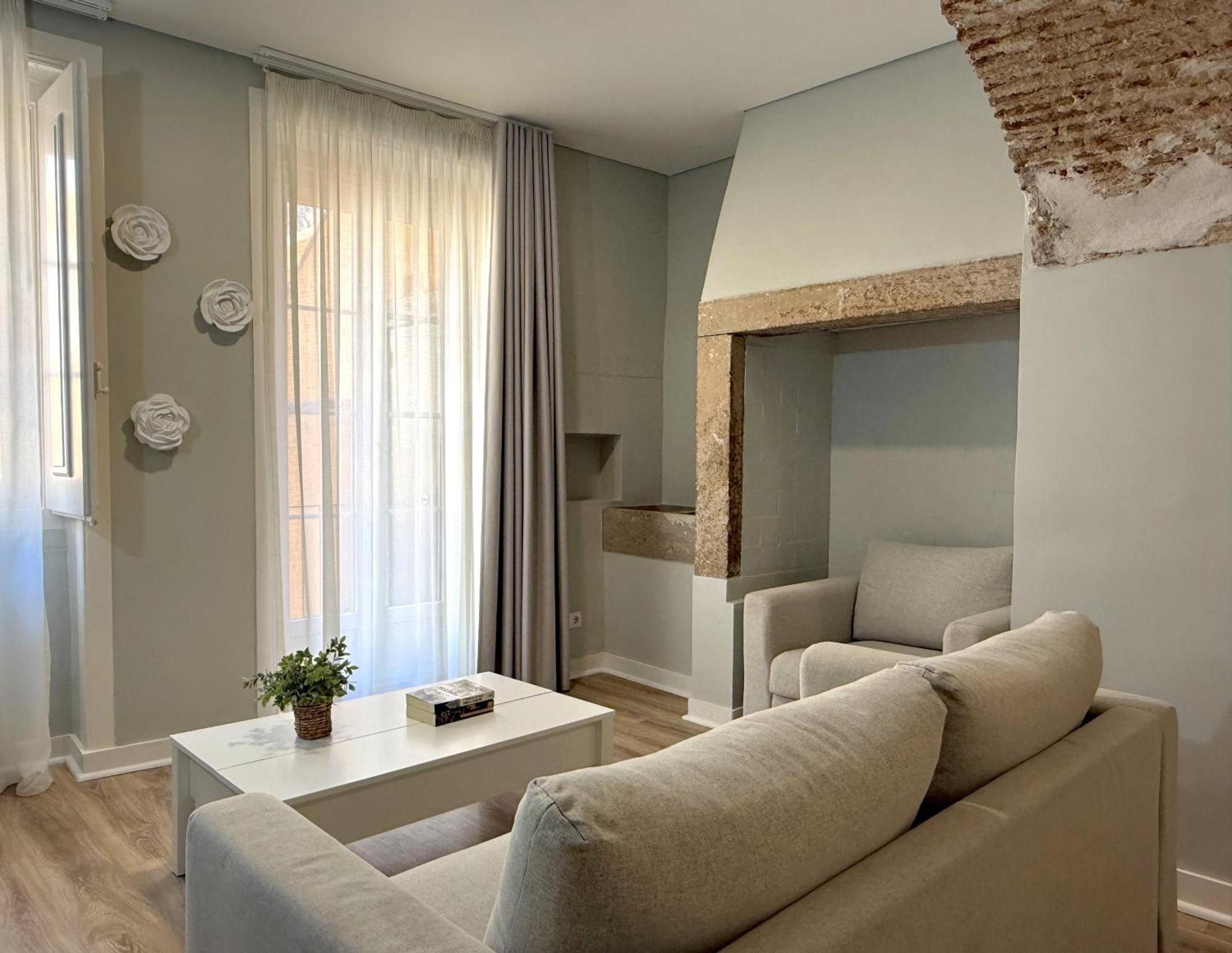 Metropolitan Living - Janelas Verdes Apartamento Lisboa