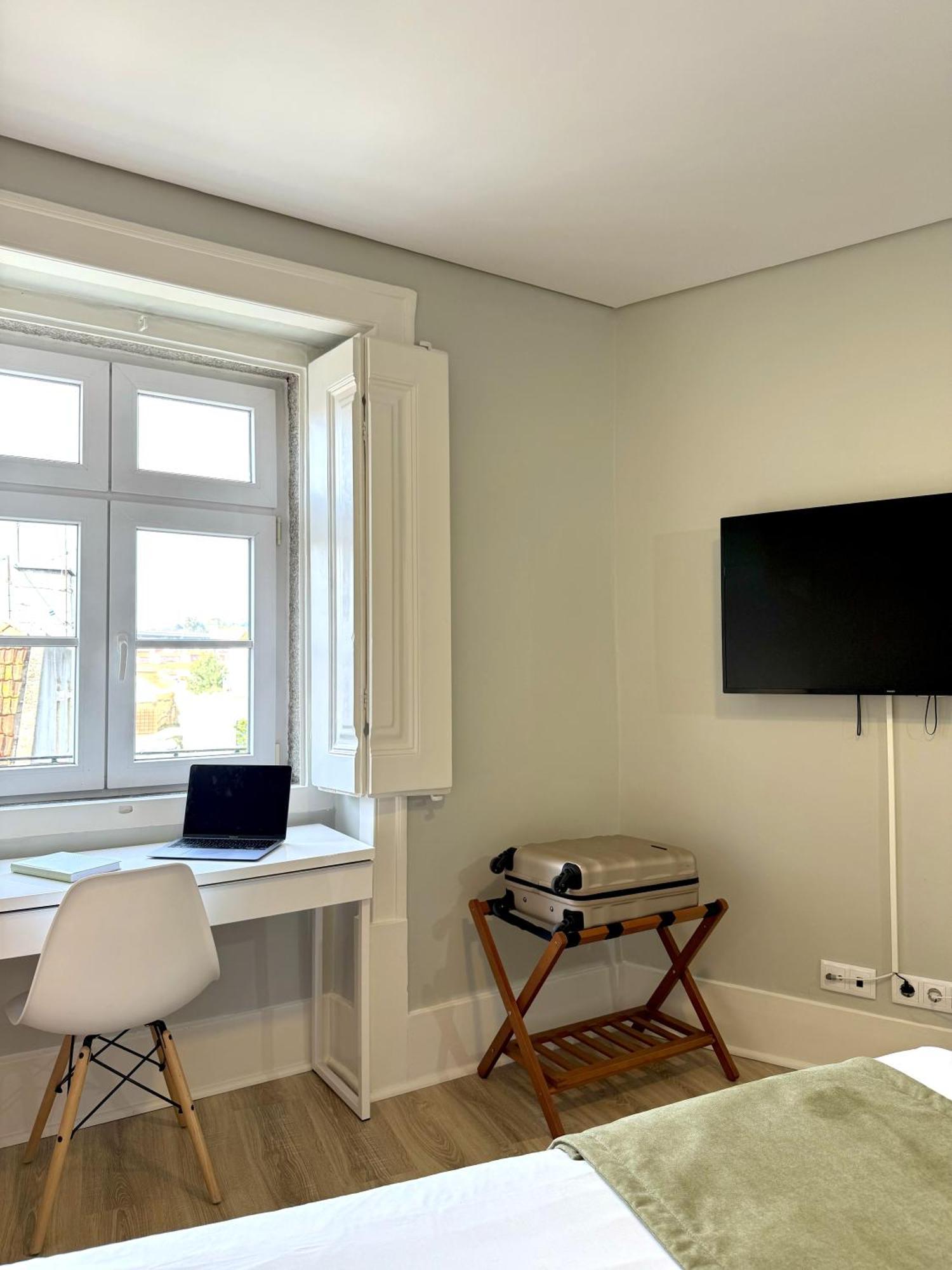 Apartamento Metropolitan Living - Janelas Verdes