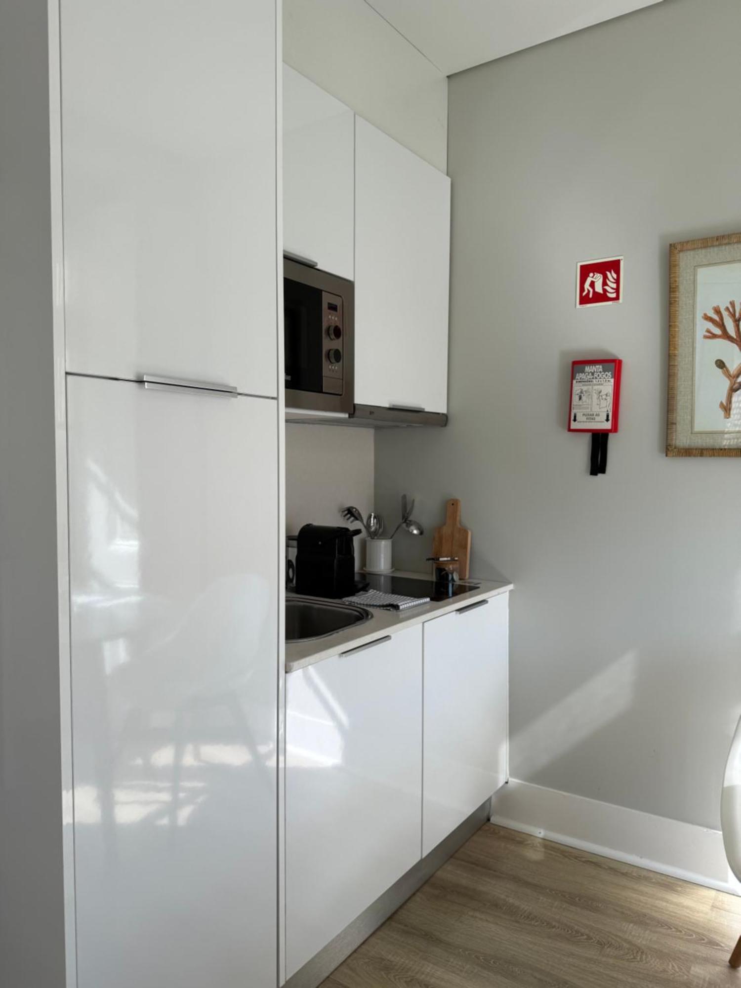 Metropolitan Living - Janelas Verdes Apartamento Lisboa