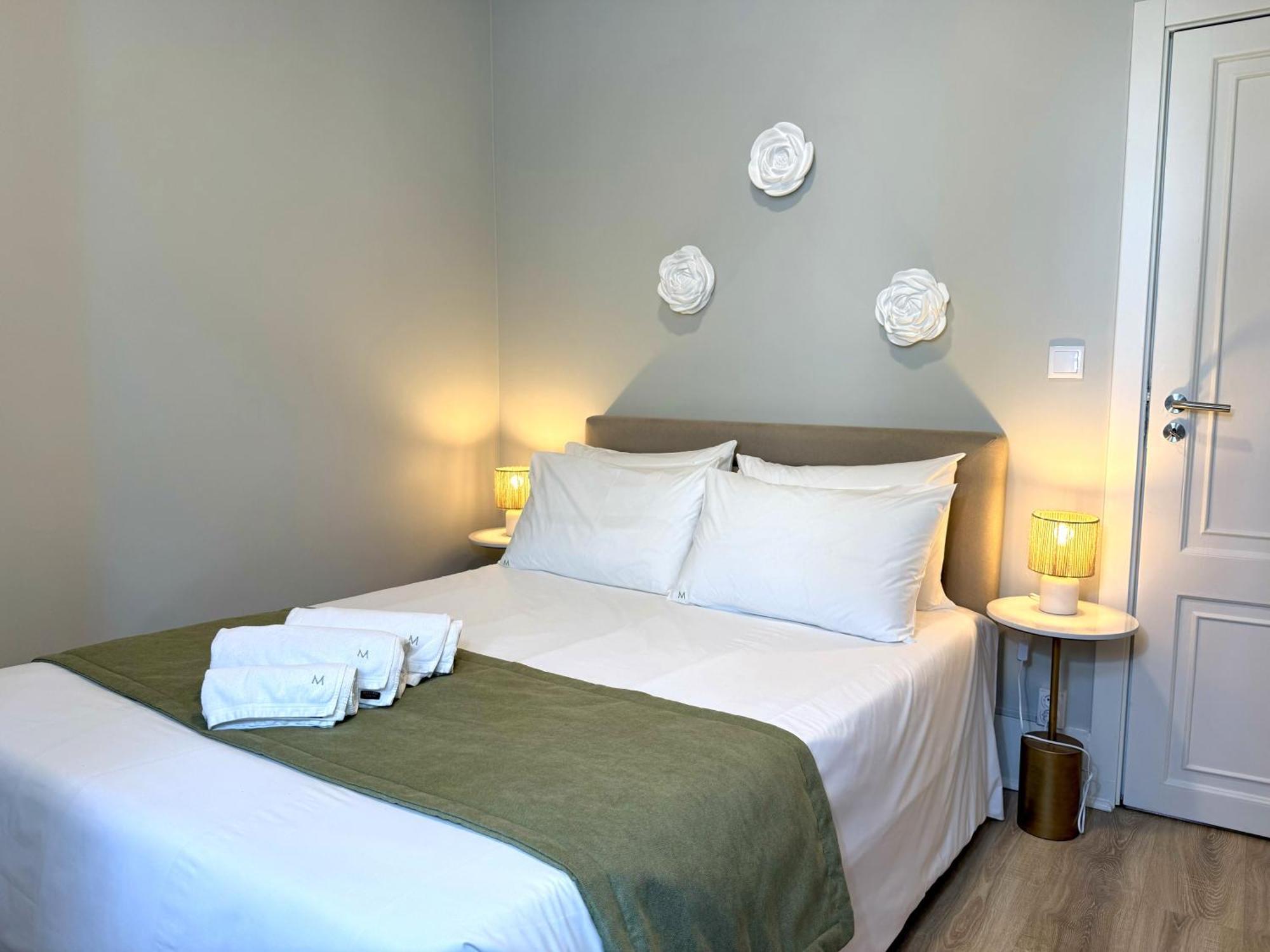 Apartamento Metropolitan Living - Janelas Verdes Lisboa