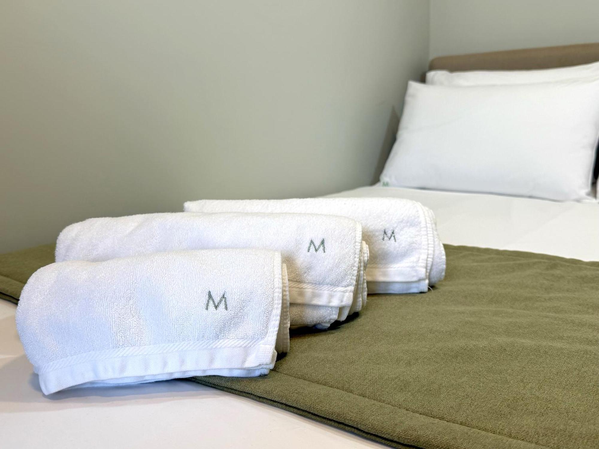 Metropolitan Living - Janelas Verdes Apartamento *