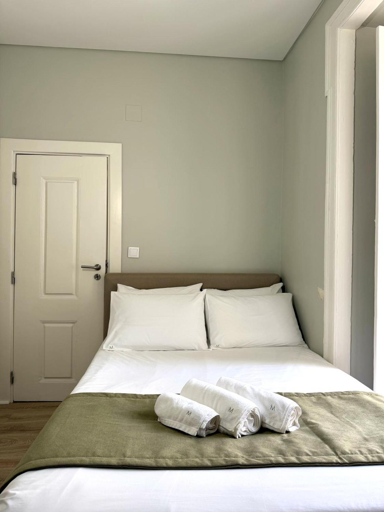 Apartamento Metropolitan Living - Janelas Verdes Lisboa