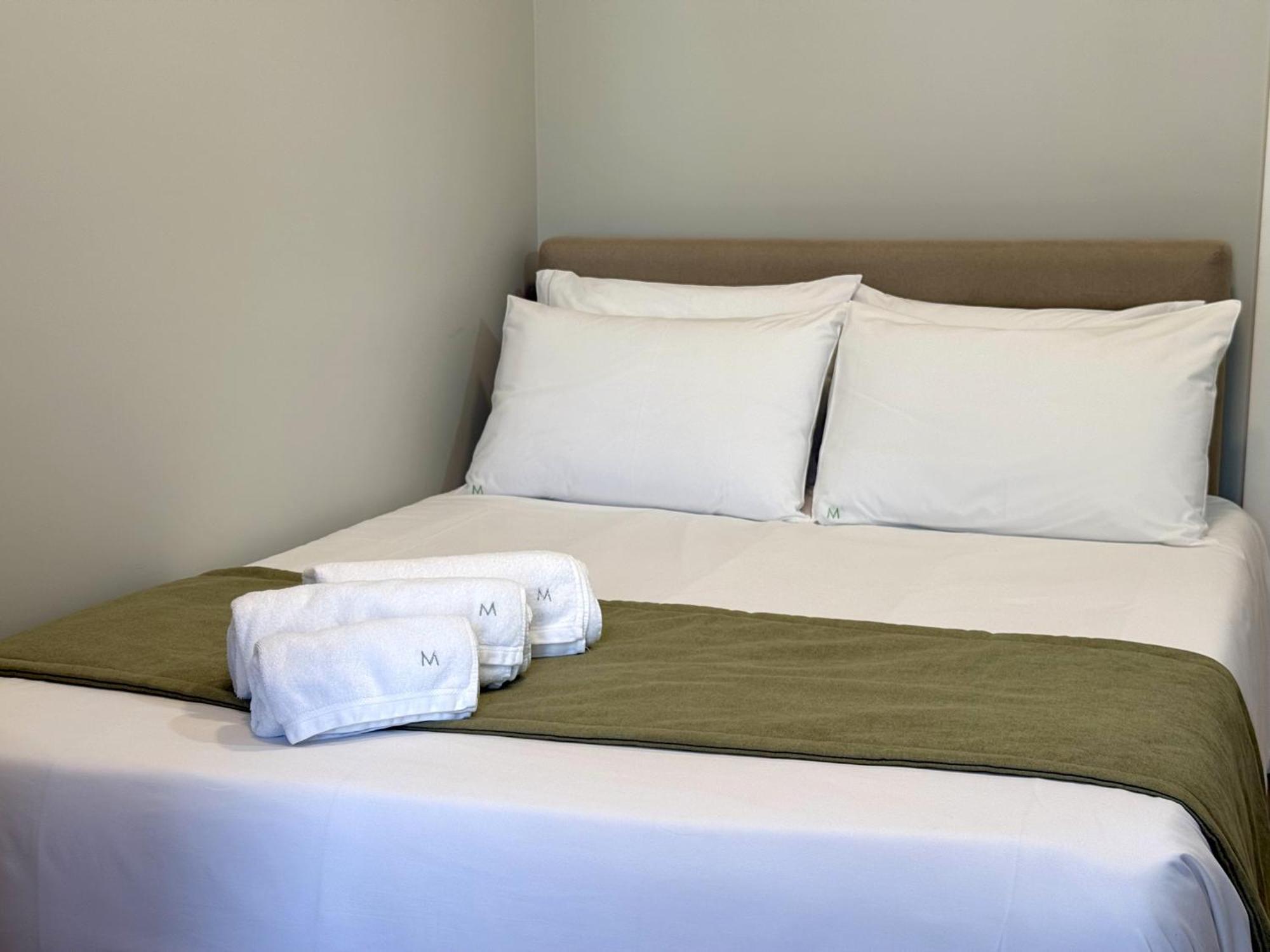 Metropolitan Living - Janelas Verdes *