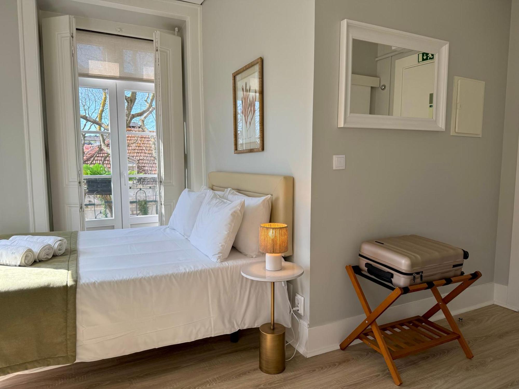 Metropolitan Living - Janelas Verdes Lisboa