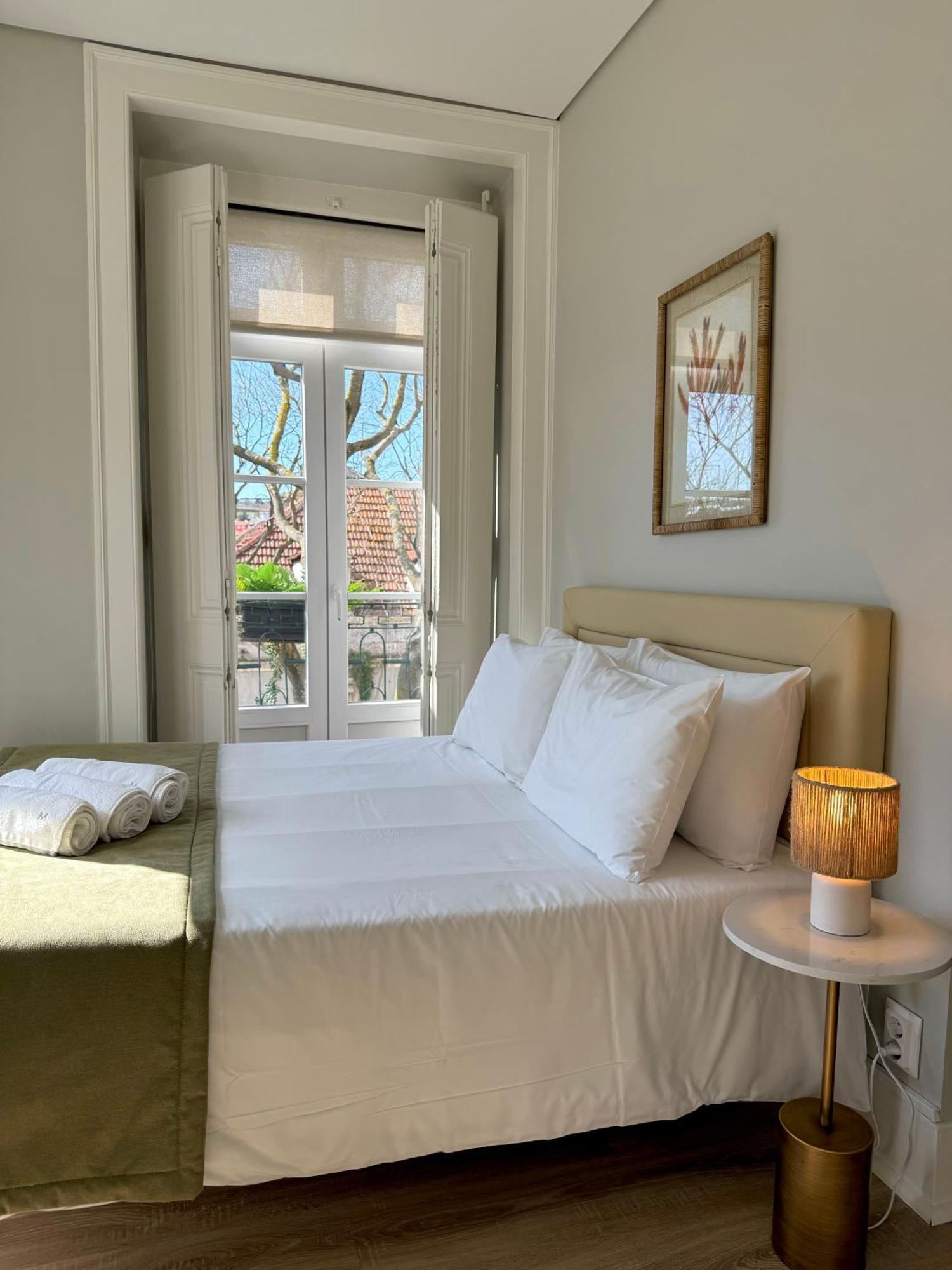 Apartamento Metropolitan Living - Janelas Verdes *