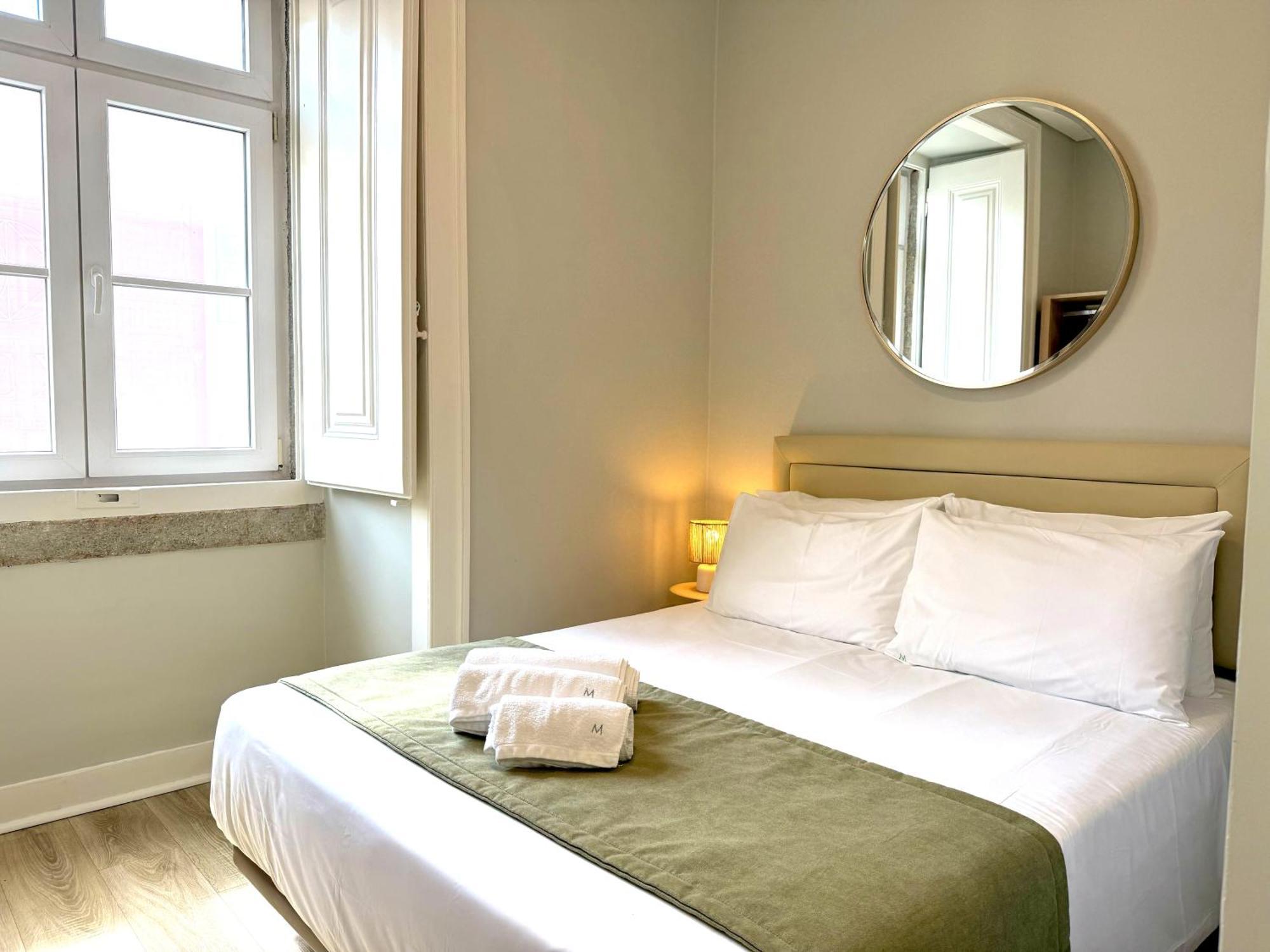 Metropolitan Living - Janelas Verdes *