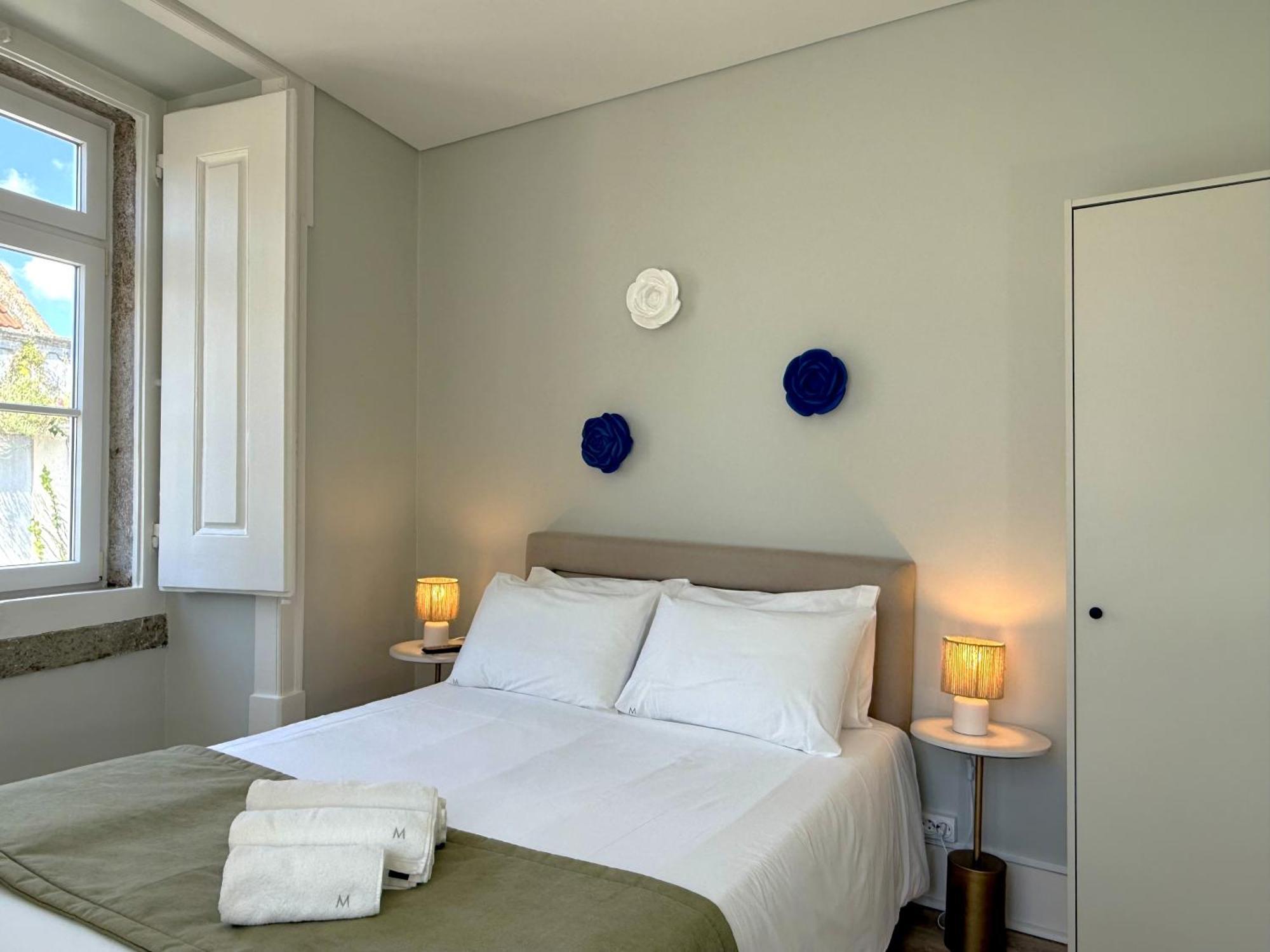 Apartamento Metropolitan Living - Janelas Verdes