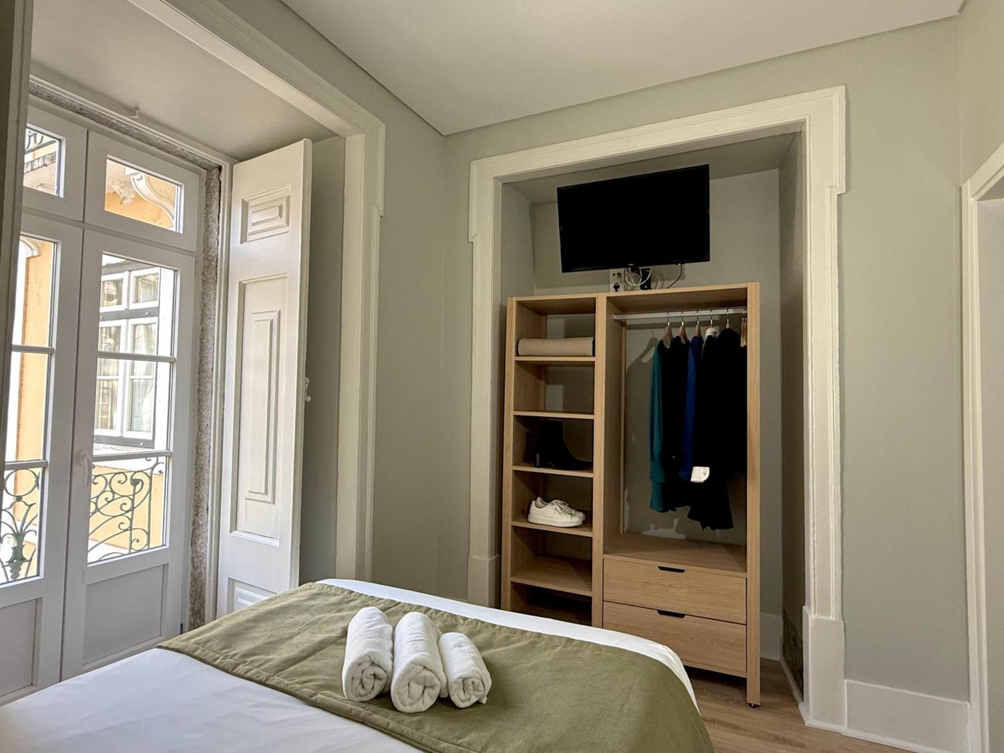 Metropolitan Living - Janelas Verdes