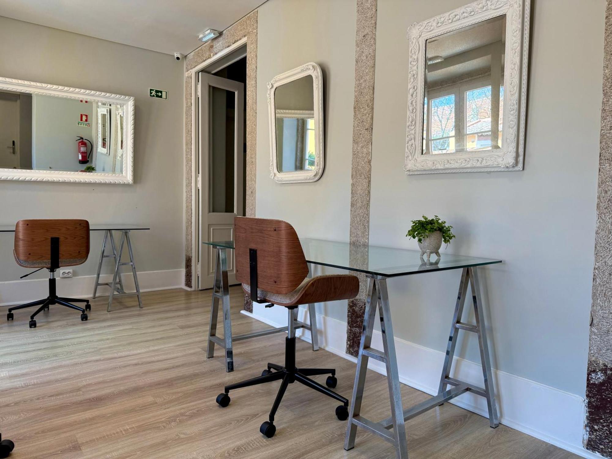 Metropolitan Living - Janelas Verdes Apartamento Lisboa