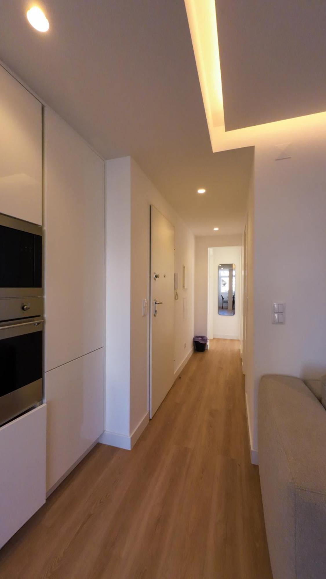 Saldanha Cozy Lisboa