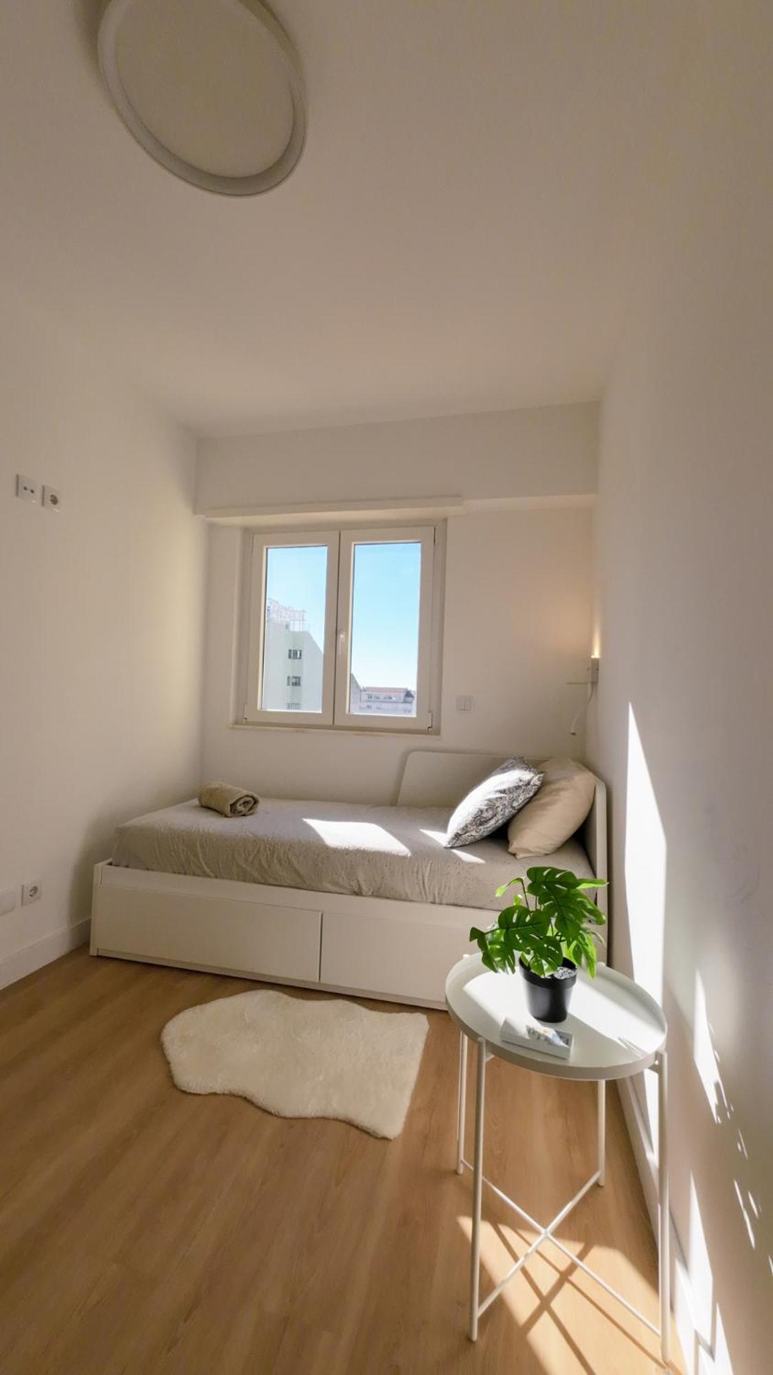 Saldanha Cozy Appartement Lisboa