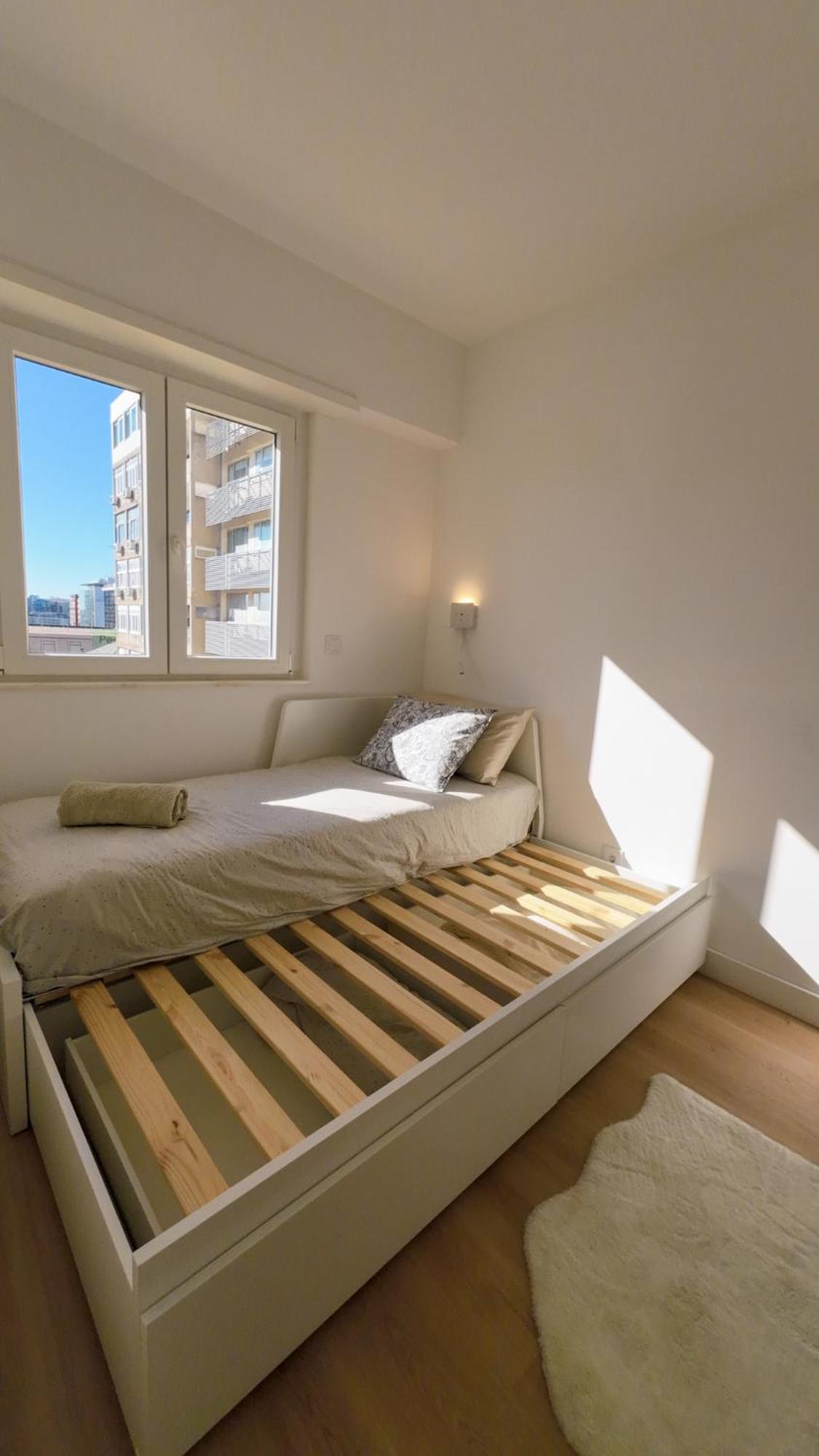 Saldanha Cozy * Lisboa