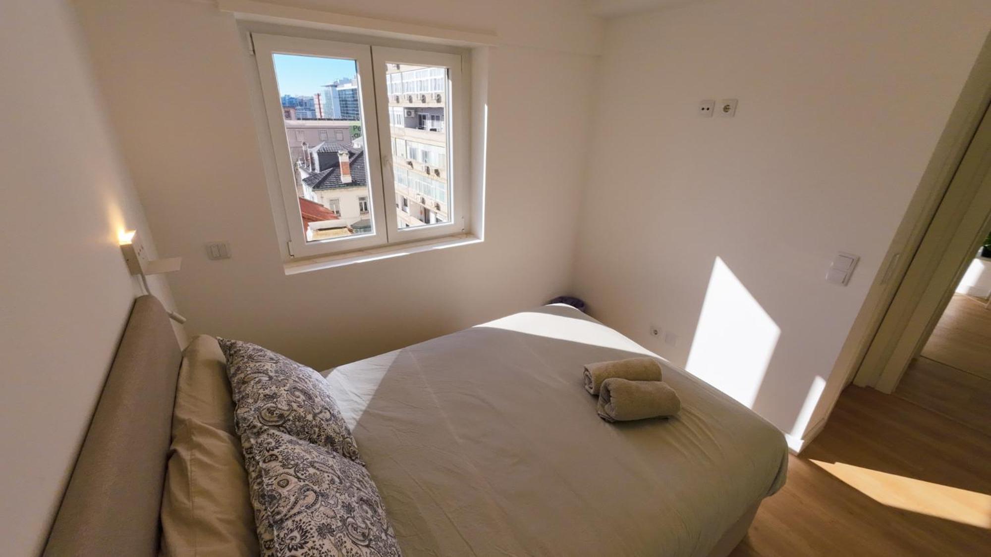 Saldanha Cozy Appartement *