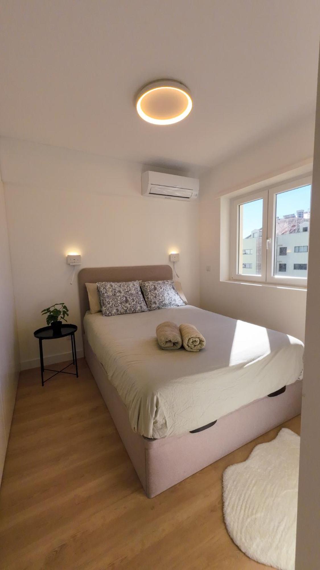 Saldanha Cozy Lisboa