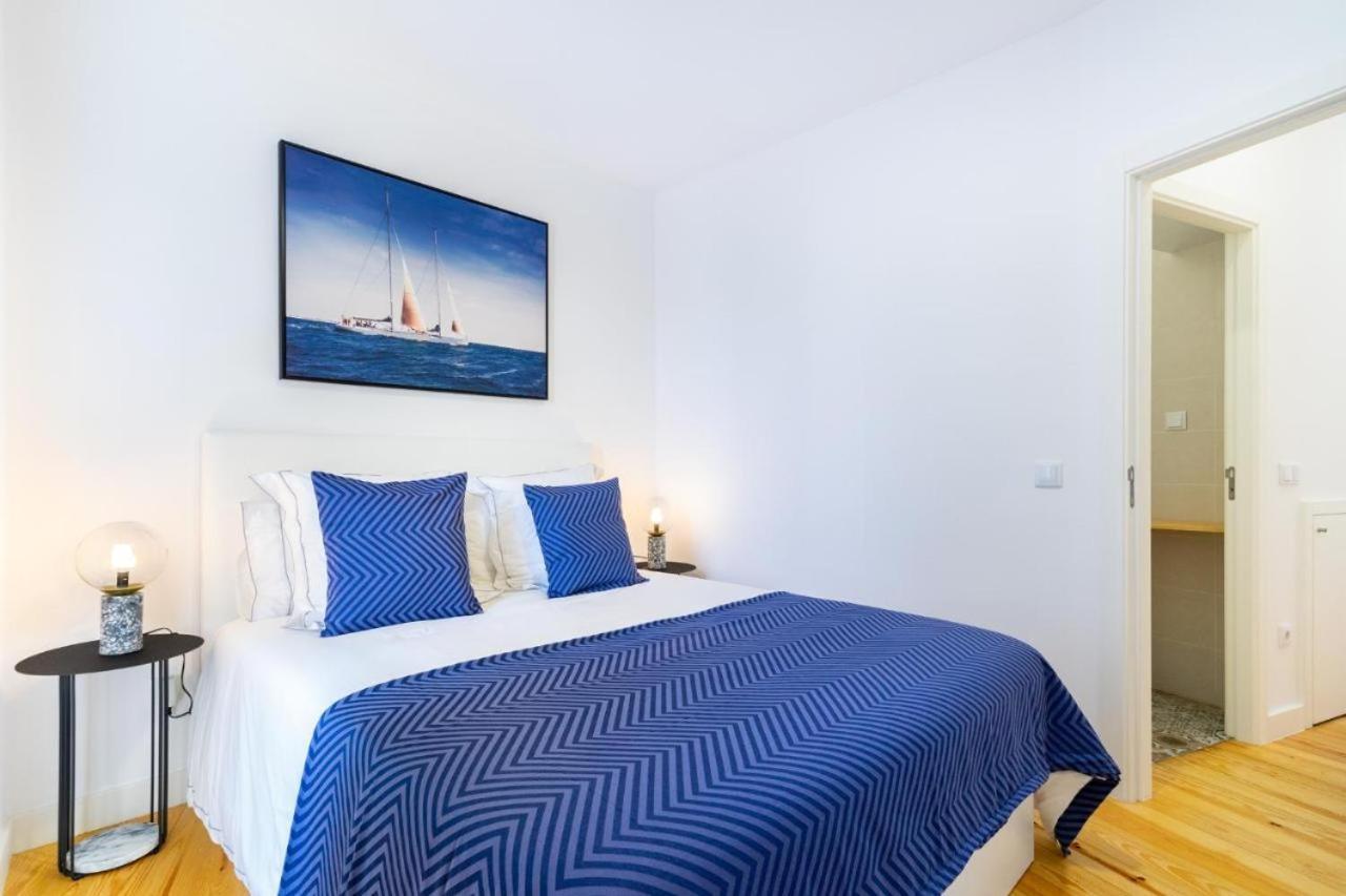 Appartement Beato Premium River View *