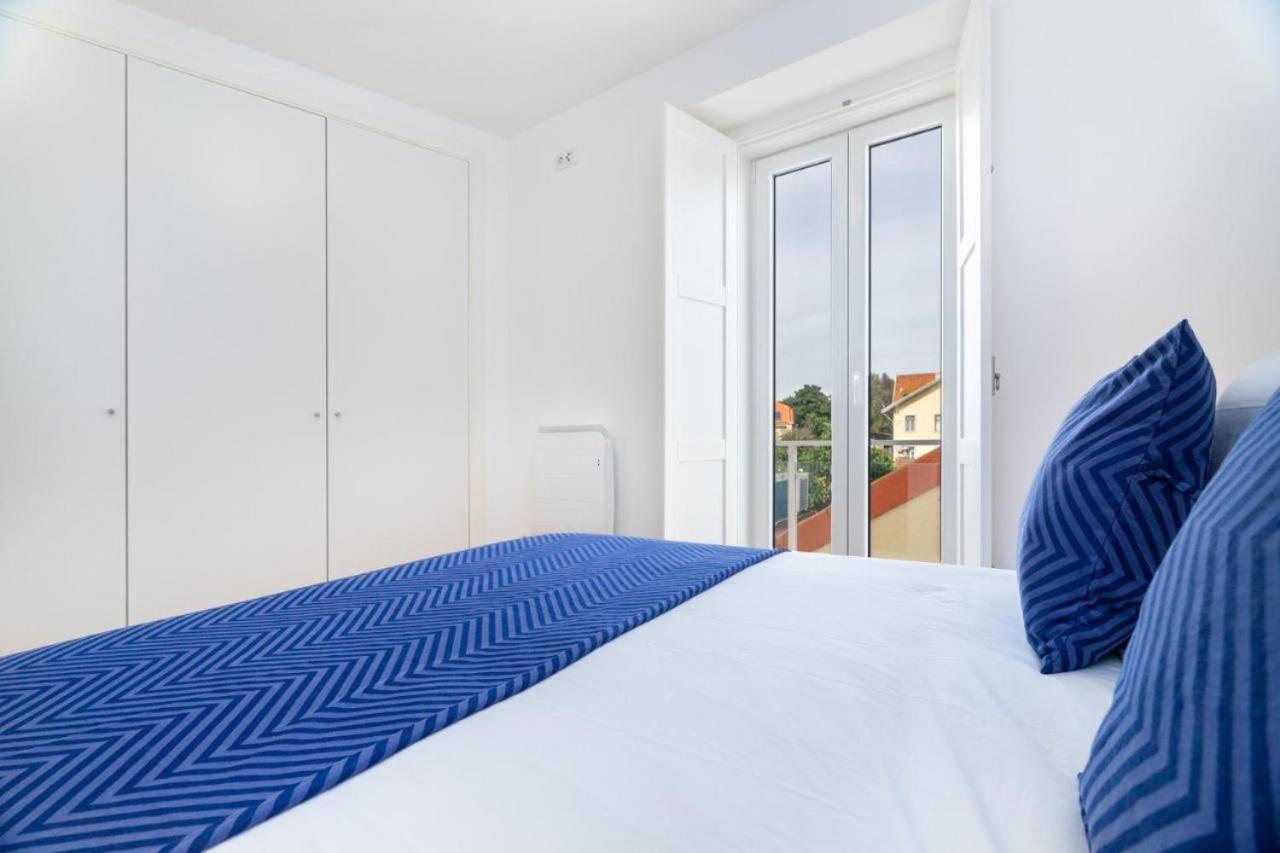 Beato Premium River View Appartement Lisboa