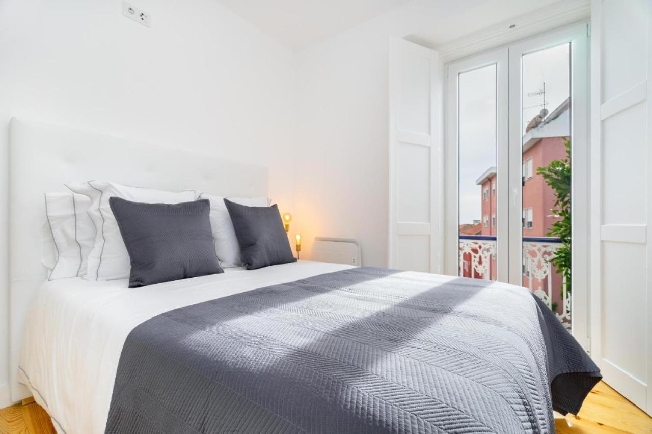 Appartement Beato Premium River View Lisboa