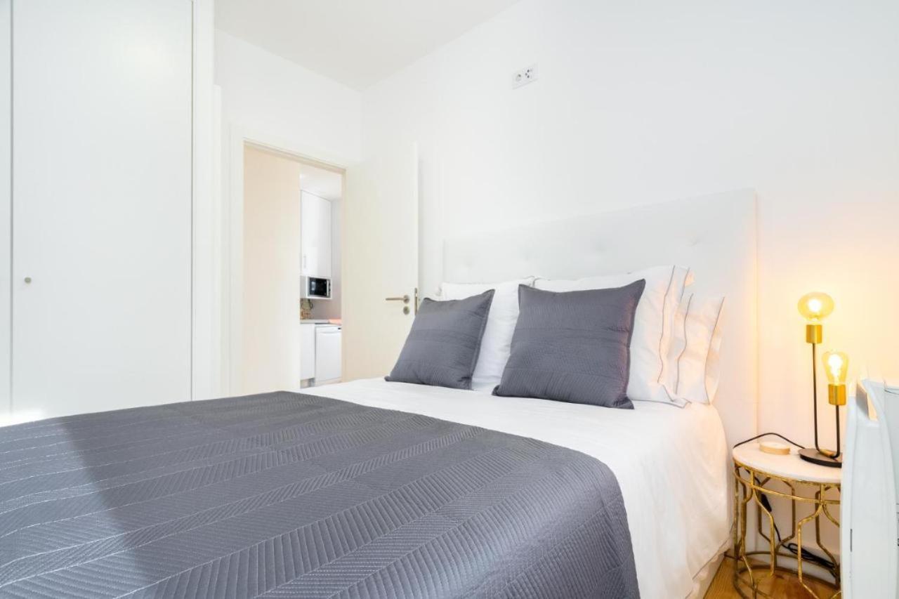 Appartement Beato Premium River View Lisboa