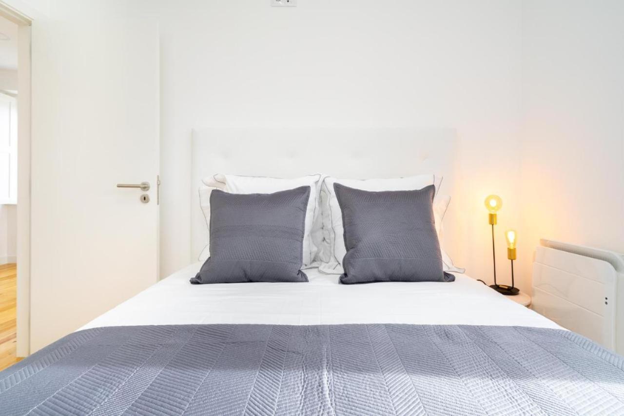 Beato Premium River View Appartement Lisboa