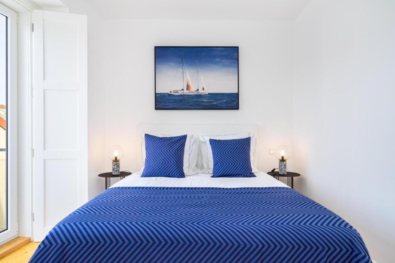 Appartement Beato Premium River View Lisboa