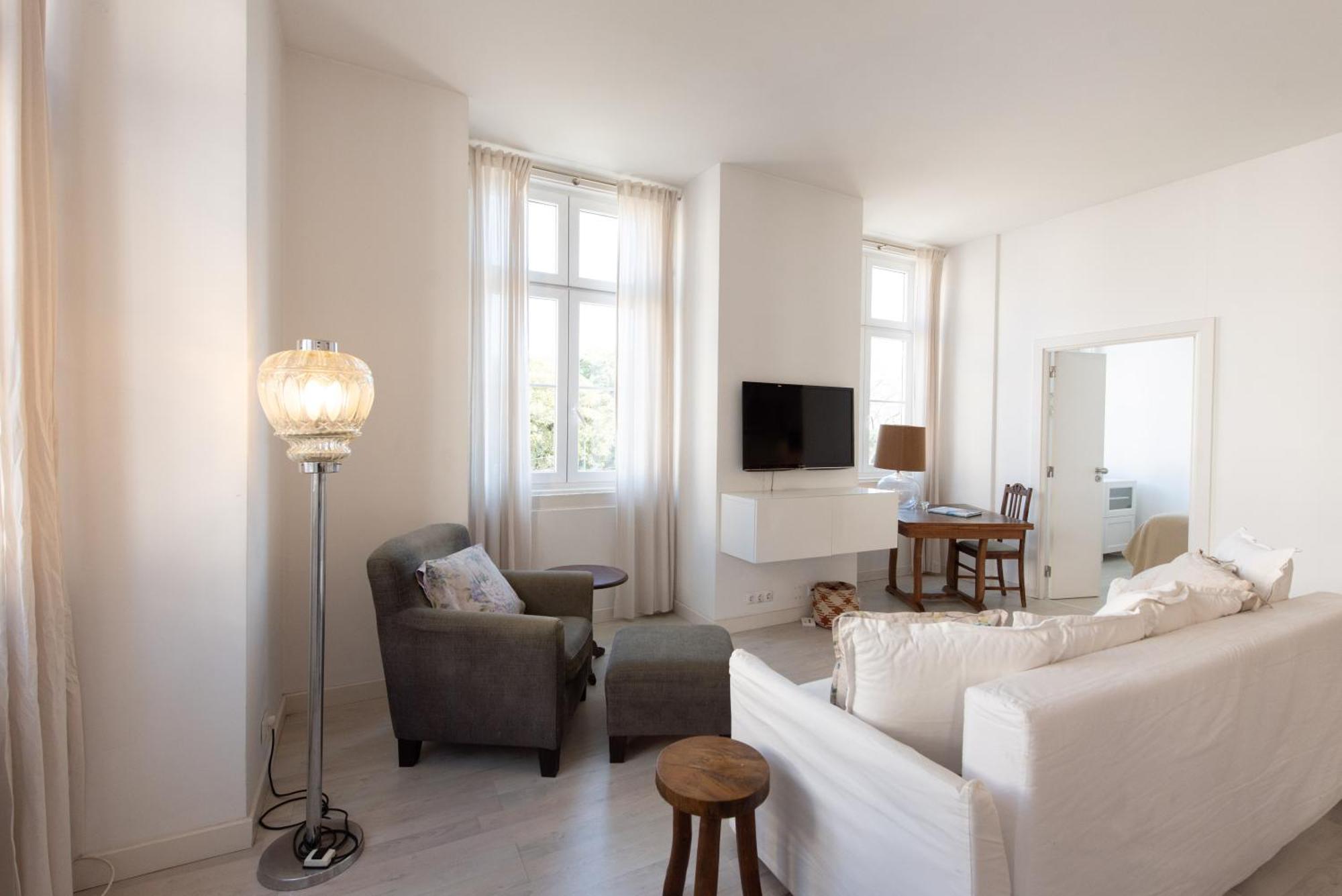 Appartement Corpo Santo River *