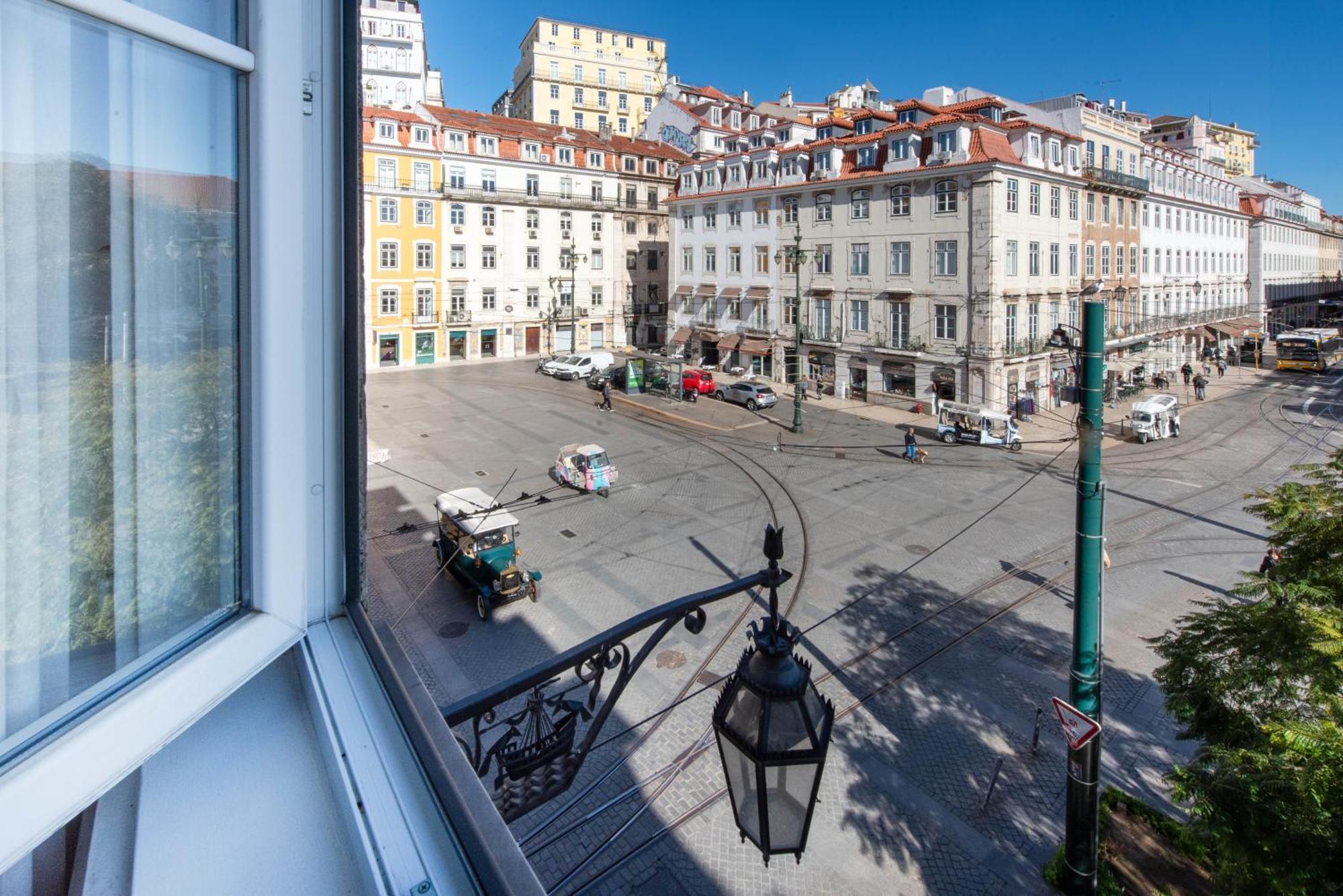 Corpo Santo River Appartement Lisboa