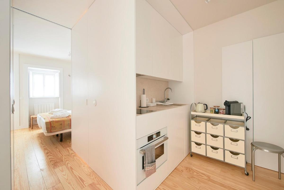 Bairro Alto - Superb Appartement Lisboa