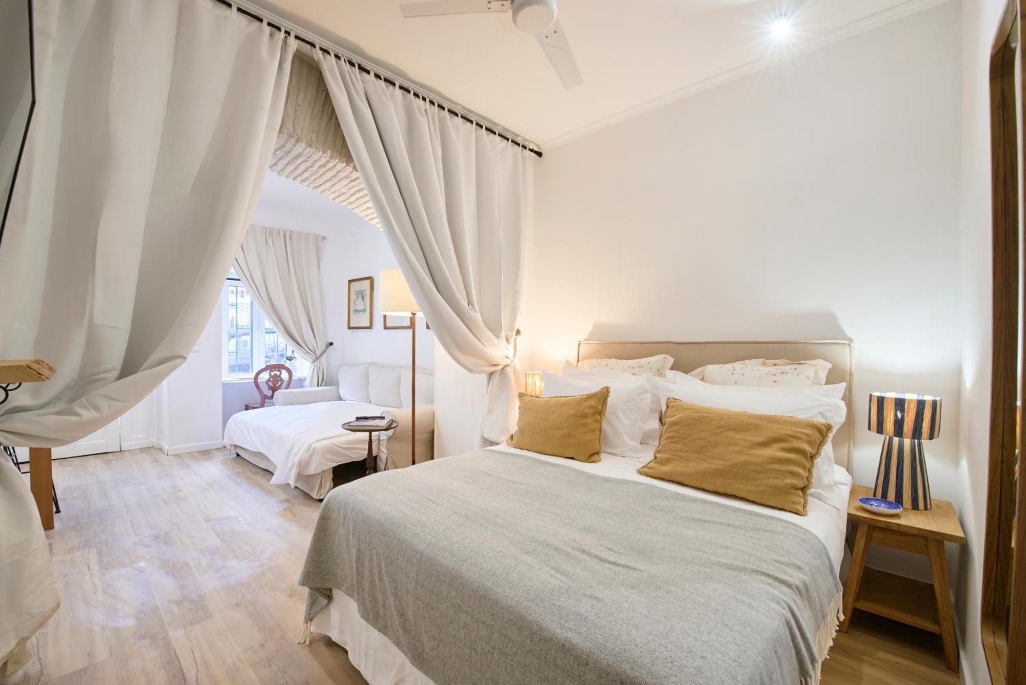 Alfama Cozy Corner By Msapartments Lisboa