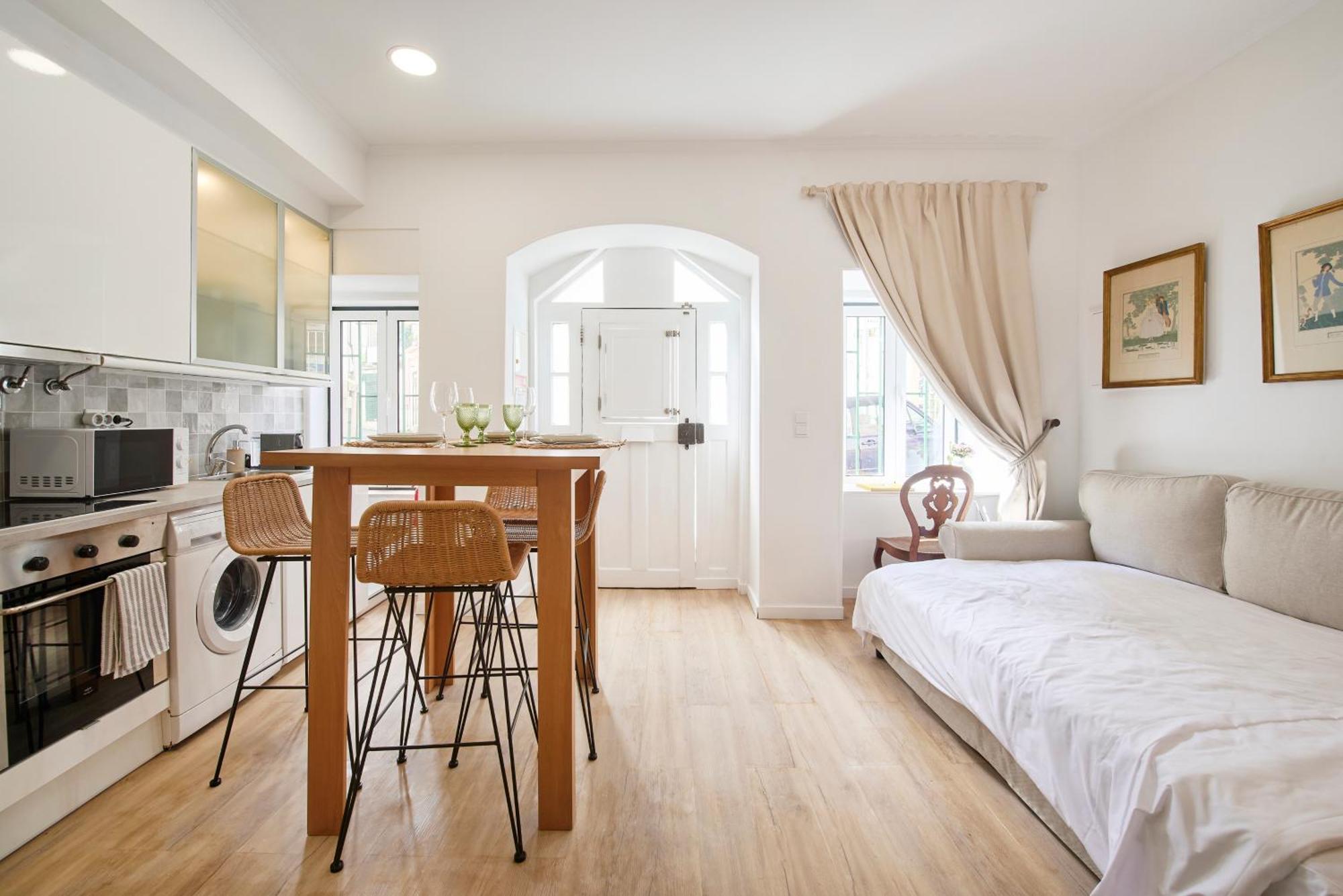 Appartement Alfama Cozy Corner By Msapartments