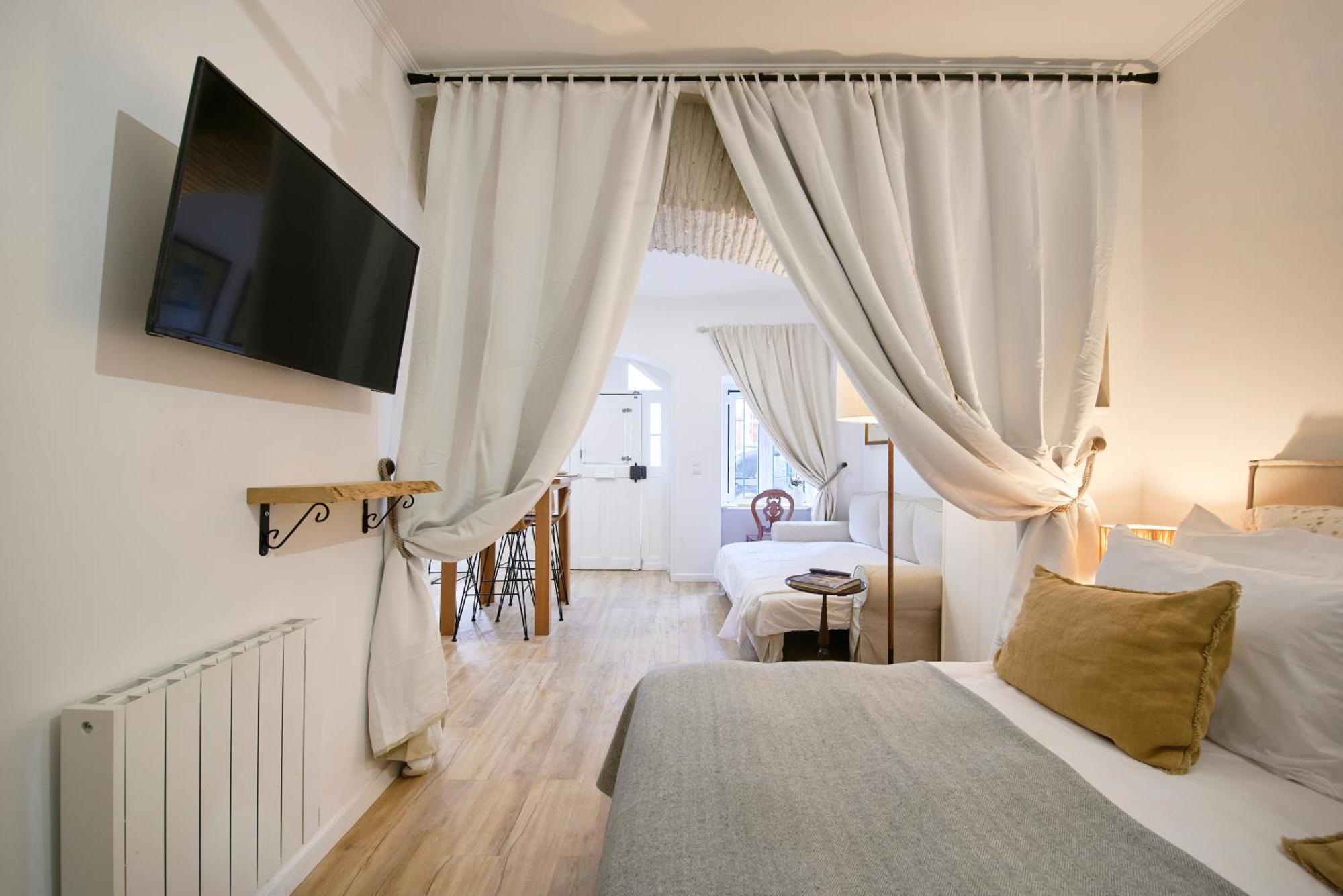 Alfama Cozy Corner By Msapartments Appartement Lisboa