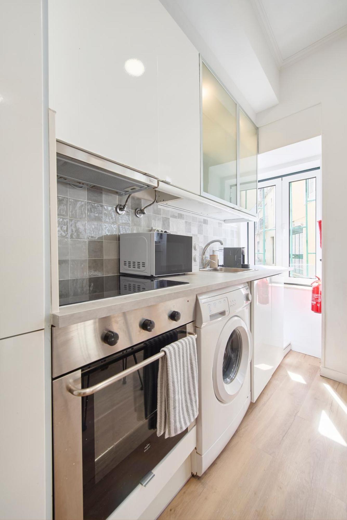 Appartement Alfama Cozy Corner By Msapartments Lisboa